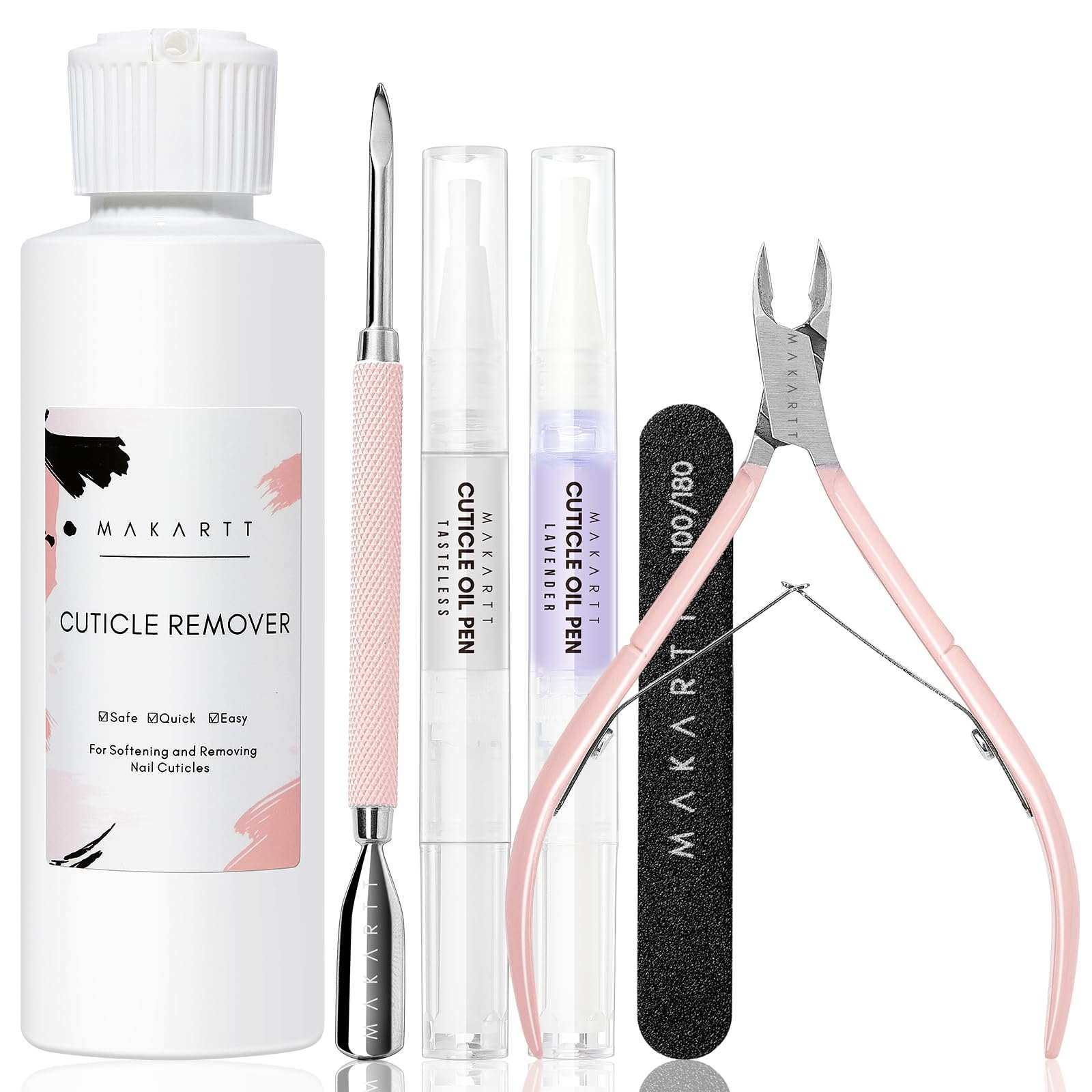 makartt-kit-dissolvant-de-cuticules-pro-120-ml-coupe-cuticules-rose-repousse-cut image 8