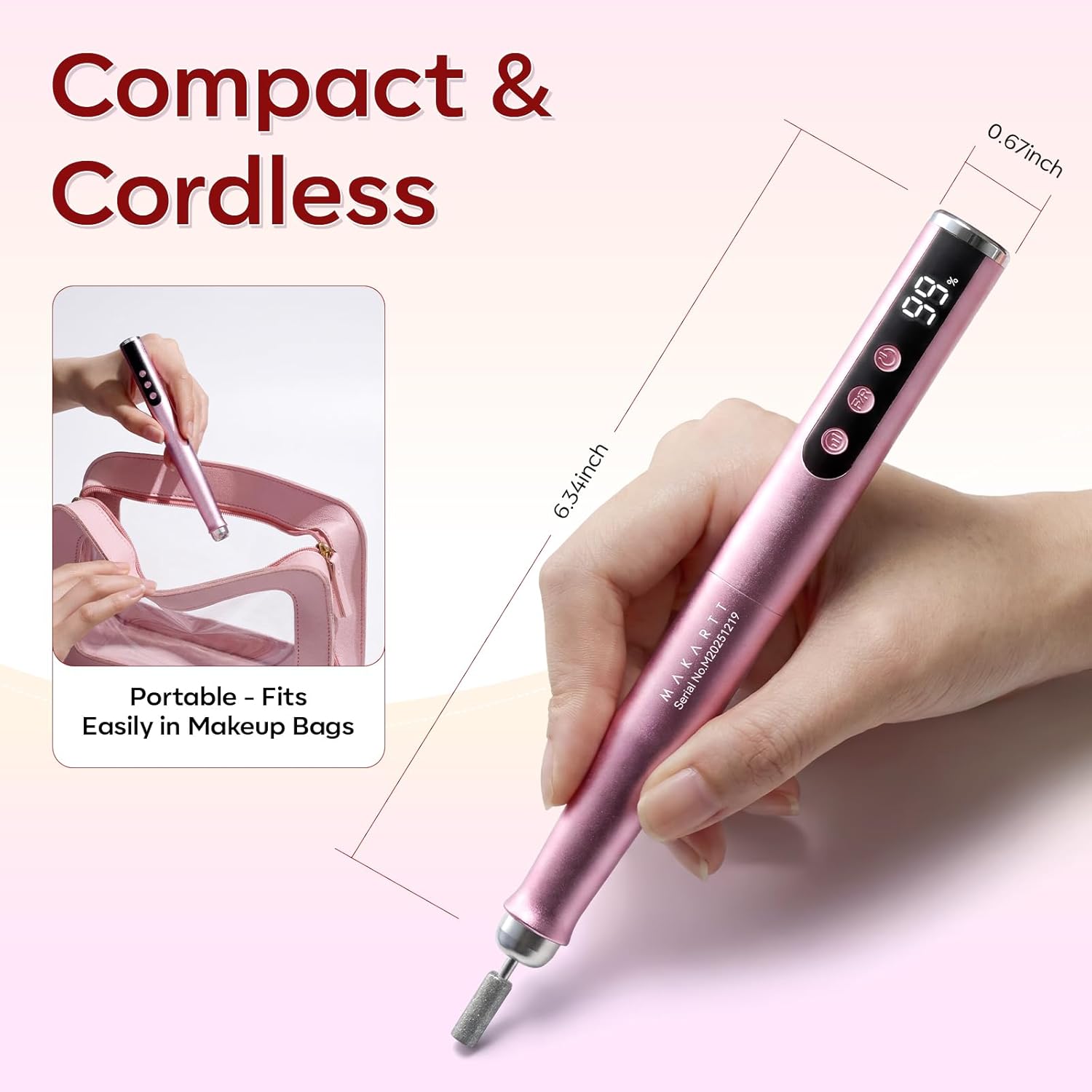 makartt-perceuse-ongles-stylo-rechargeable-pour-d-butantes-hepsela image 8