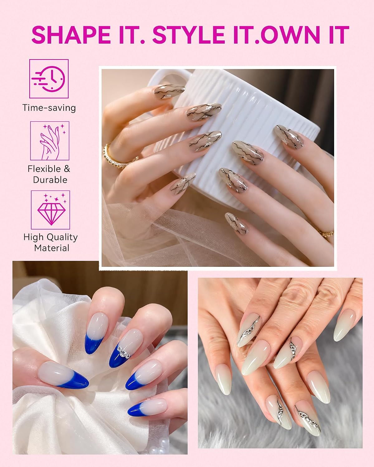 makartt-natural-white-capsules-ongles-full-cover image 3