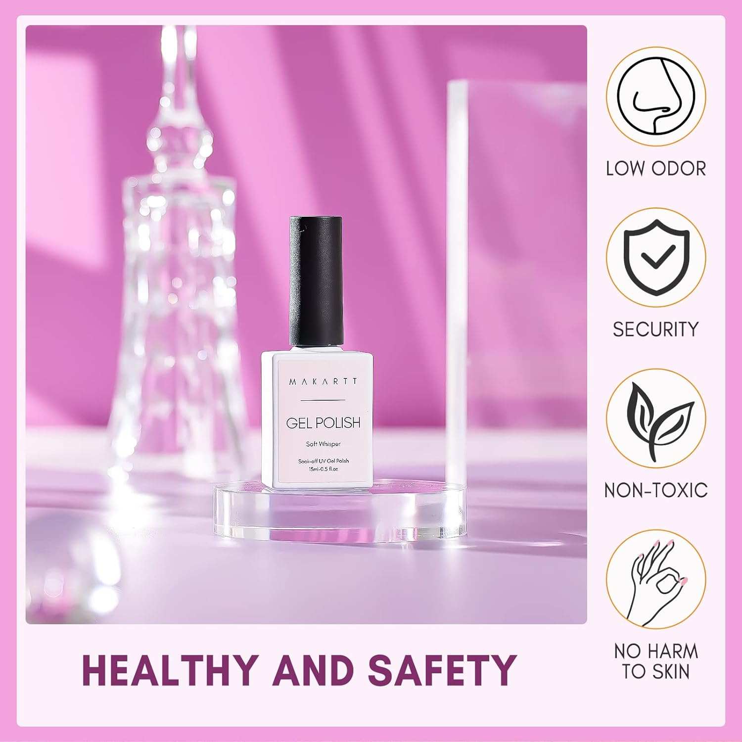 makartt-nail-gel-polish-vernis-gel-couleur-semi-permanent-longue-tenue image 5