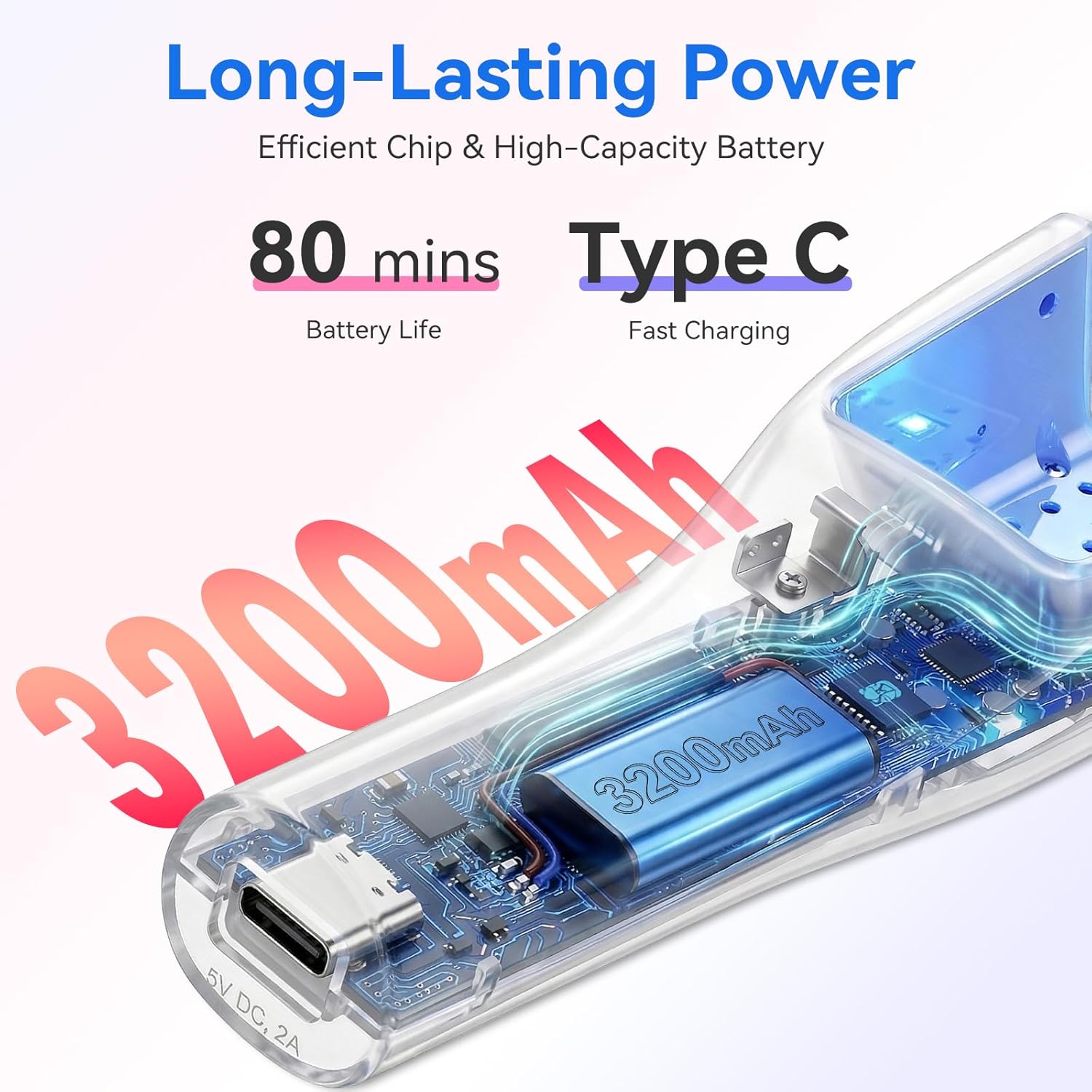 makartt-flash-cure-lampe-ongles-flash-rechargeable-222-mw-cm image 5