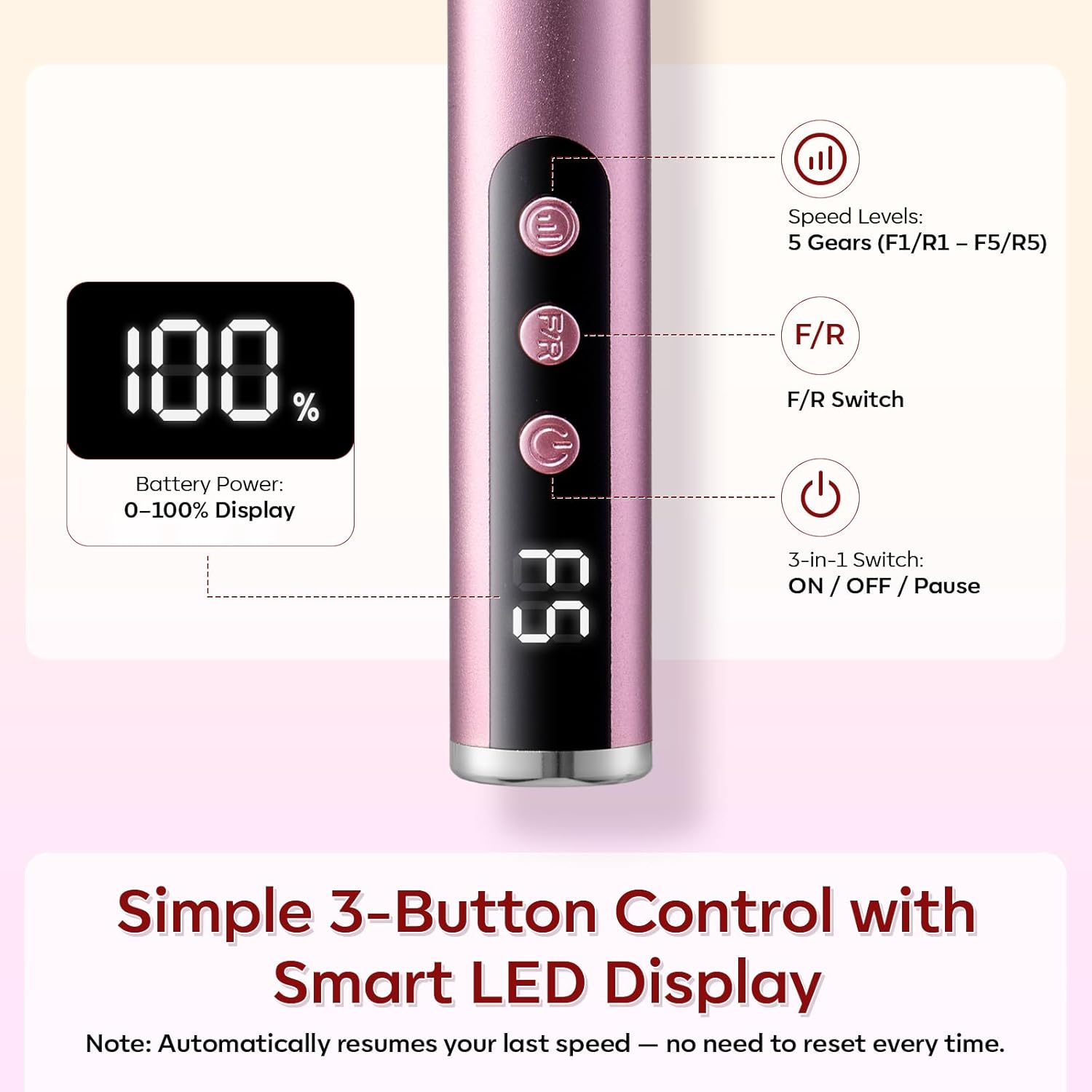 makartt-perceuse-ongles-stylo-rechargeable-pour-d-butantes-hepsela image 6