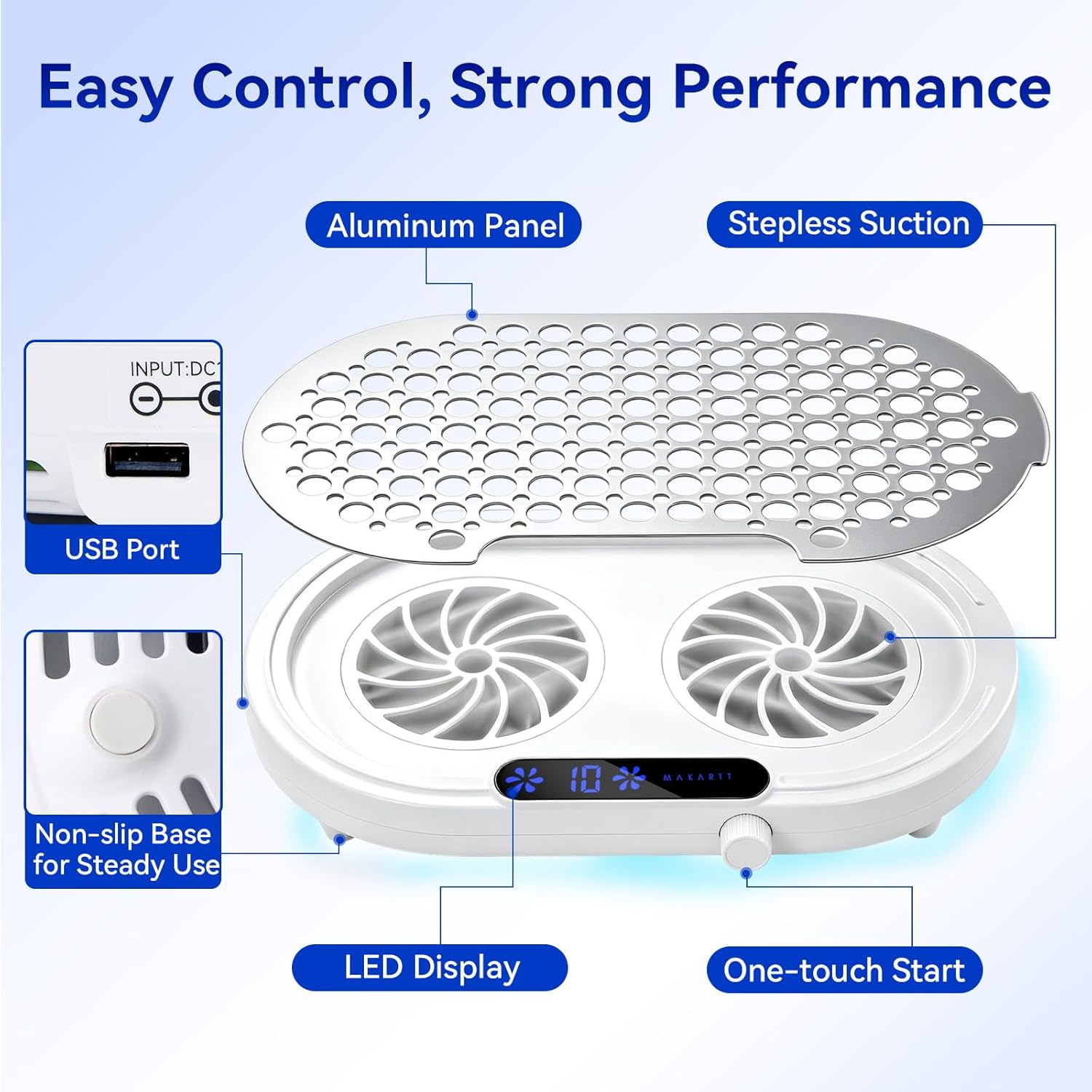 makartt-4000rpm-dual-turbo-fan-collecteur-de-poussi-re-d-ongles-double-turbo-400 image 5