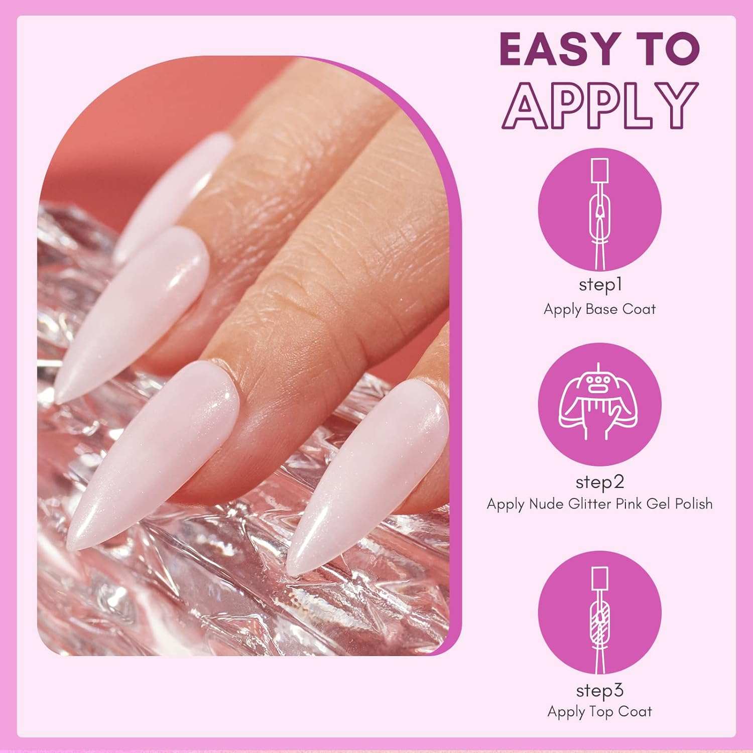 makartt-nail-gel-polish-vernis-gel-couleur-semi-permanent-longue-tenue image 6