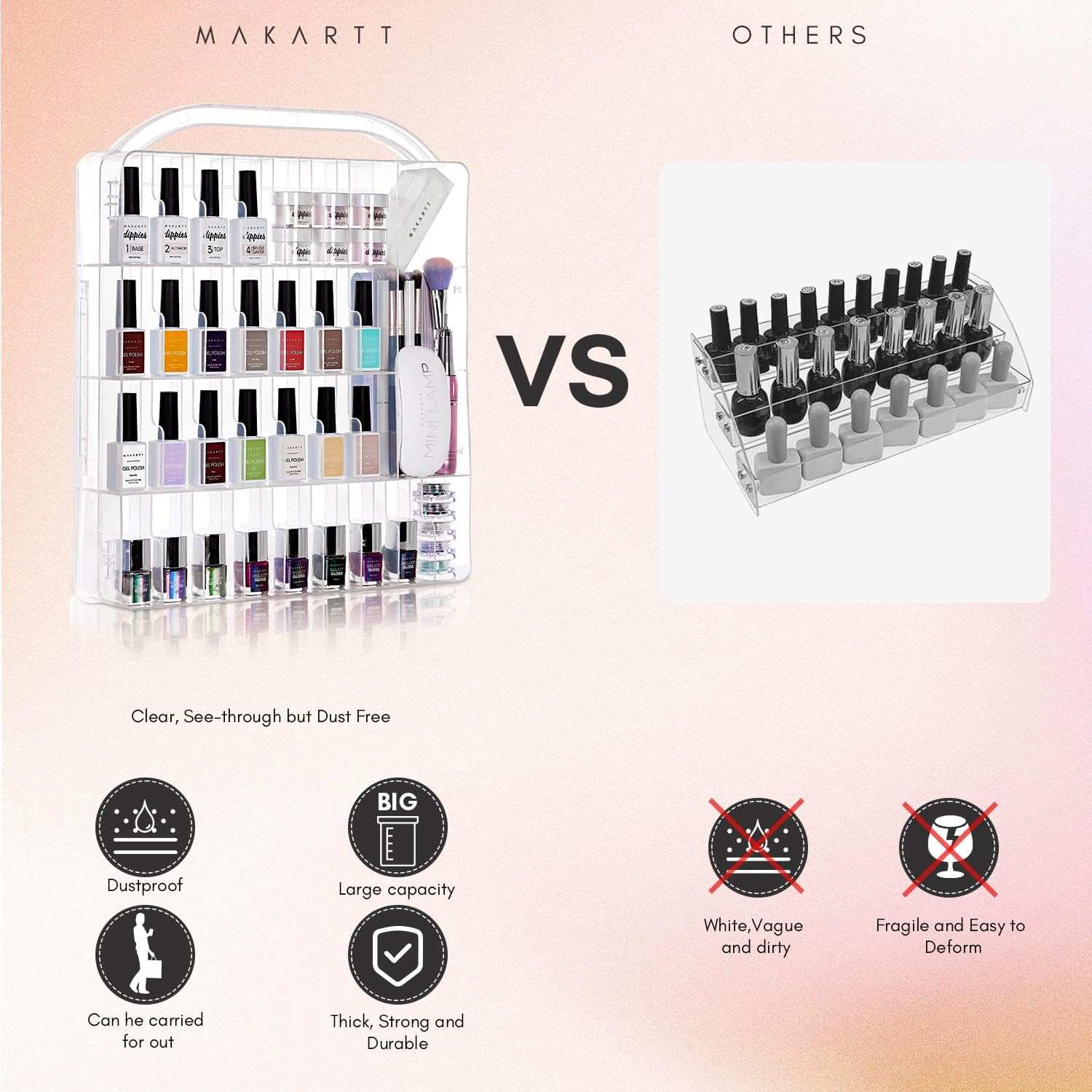 makartt-rangement-vernis-ongles-organisateur-support-pour-vernis-semi-permanents image 4