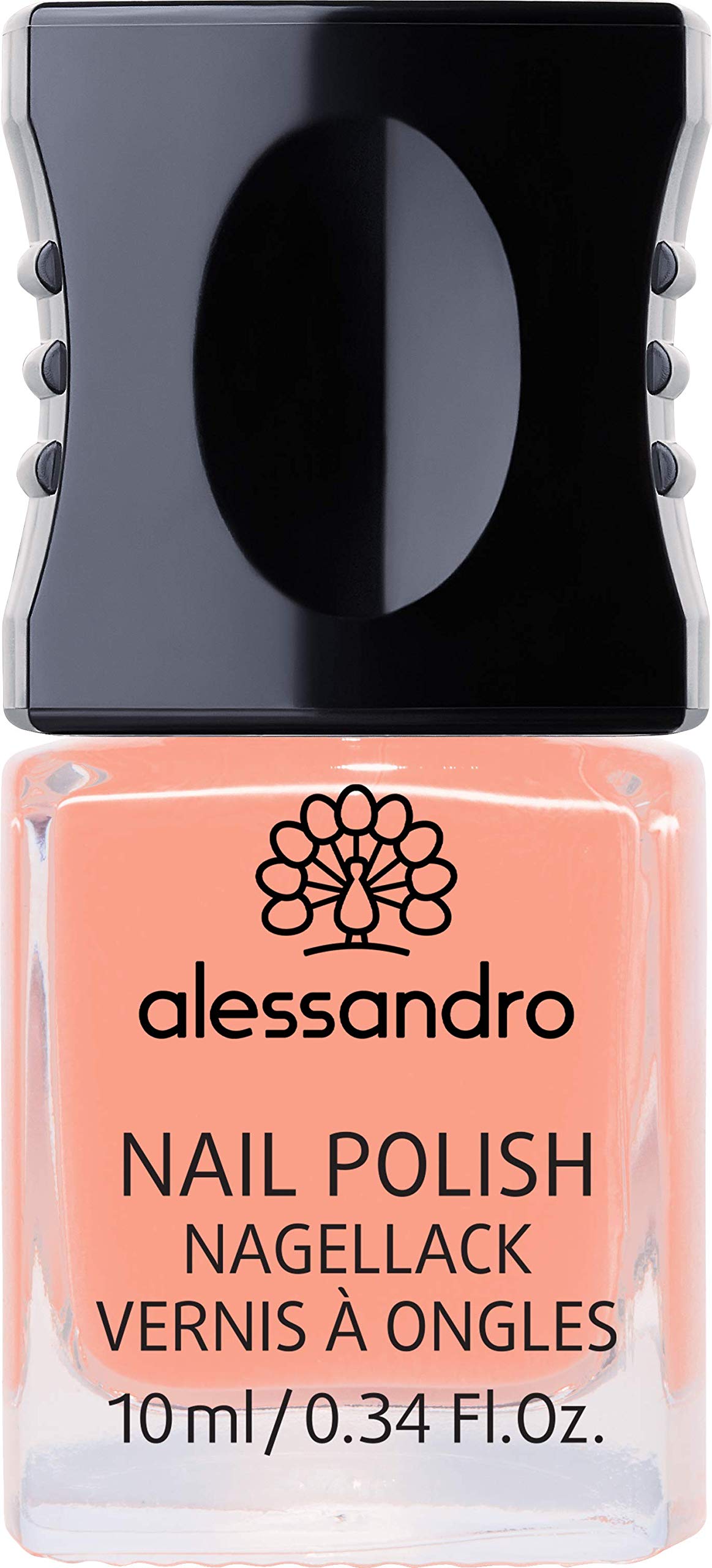 alessandro-vernis-ongles-929-pretty-ballerina-vernis-classique-rose-transparent- image 5