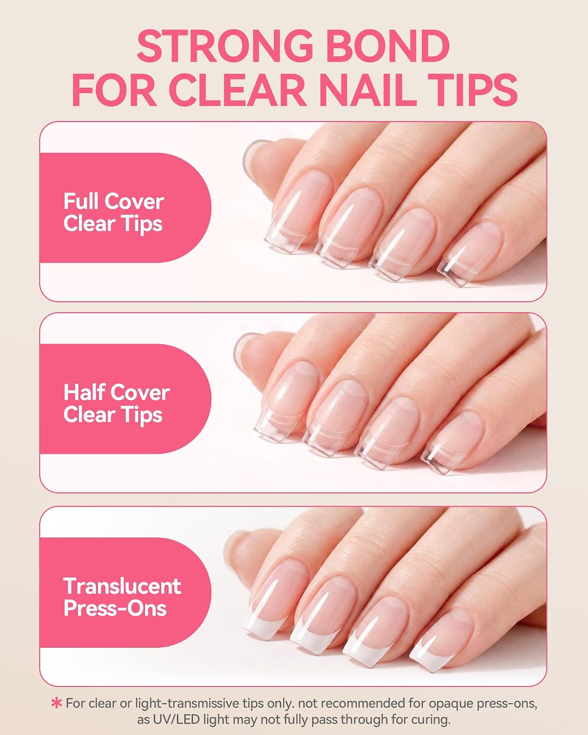 makartt-10-in-1-uv-glue-colle-uv-10-en-1-pour-capsules-et-press-on-nails image 2