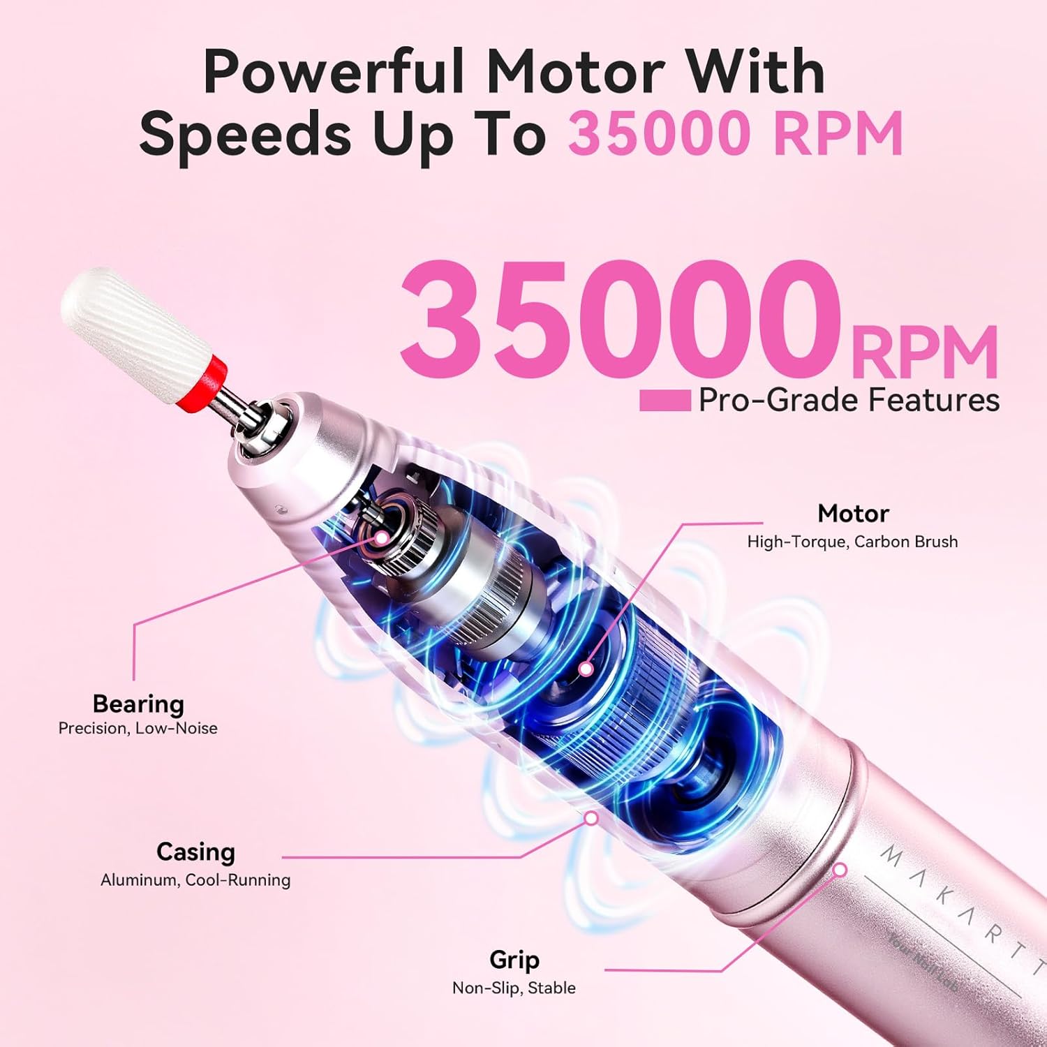 makartt-portable-35000-rpm-perceuse-ongles-lectrique-portable-pour-manucure-et-p image 3