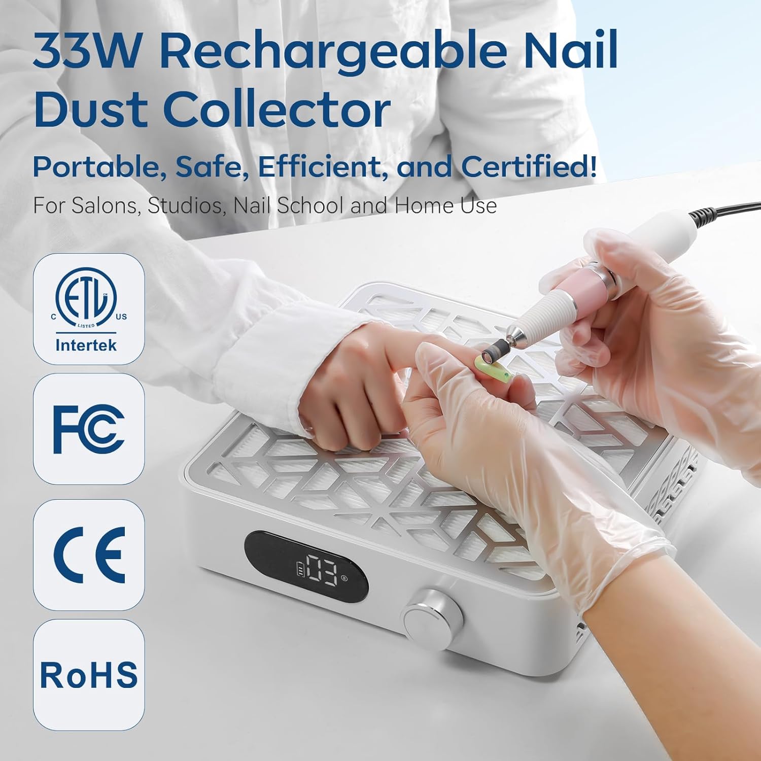 makartt-daccal-rechargeable-nail-dust-collector-aspirateur-poussi-re-d-ongles-re image 2