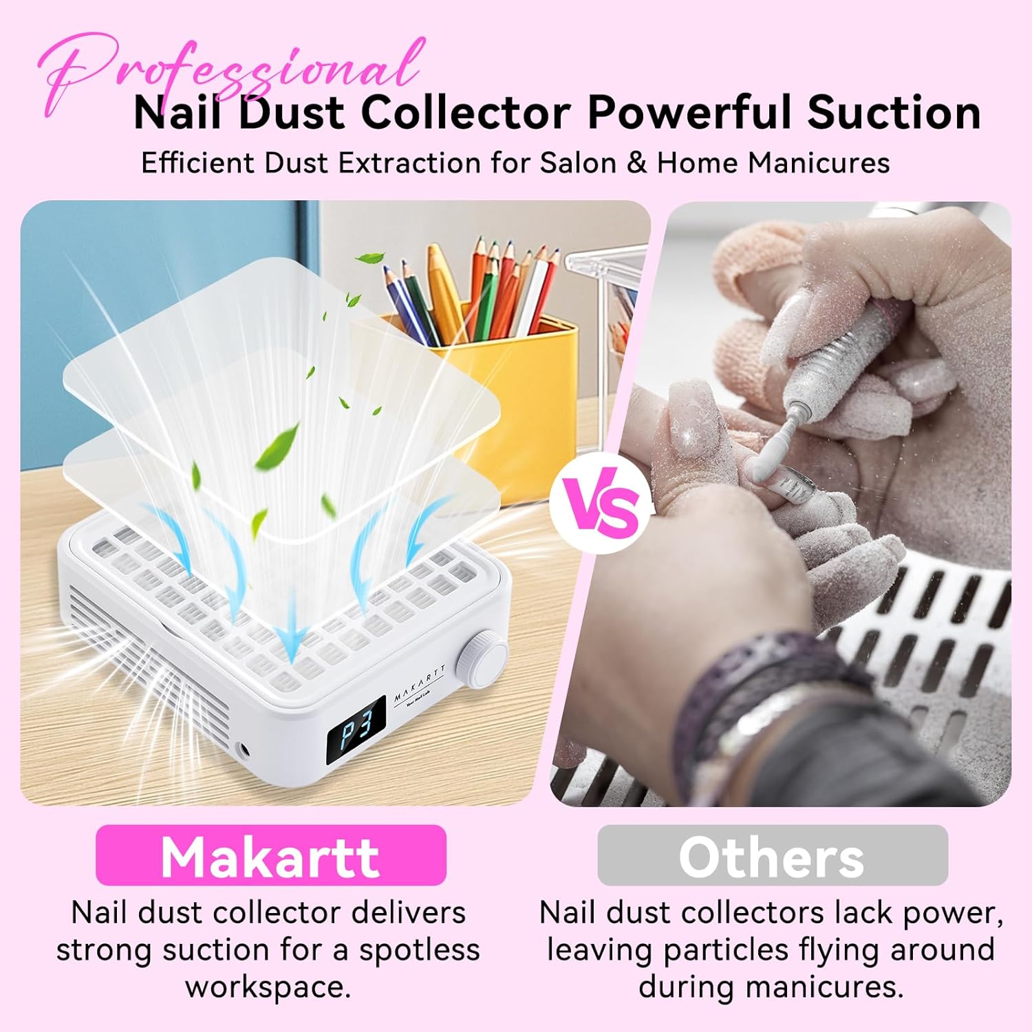 makartt-aspirateur-ongles-professionnel-sans-fil-collecteur-de-poussi-re-recharg image 3
