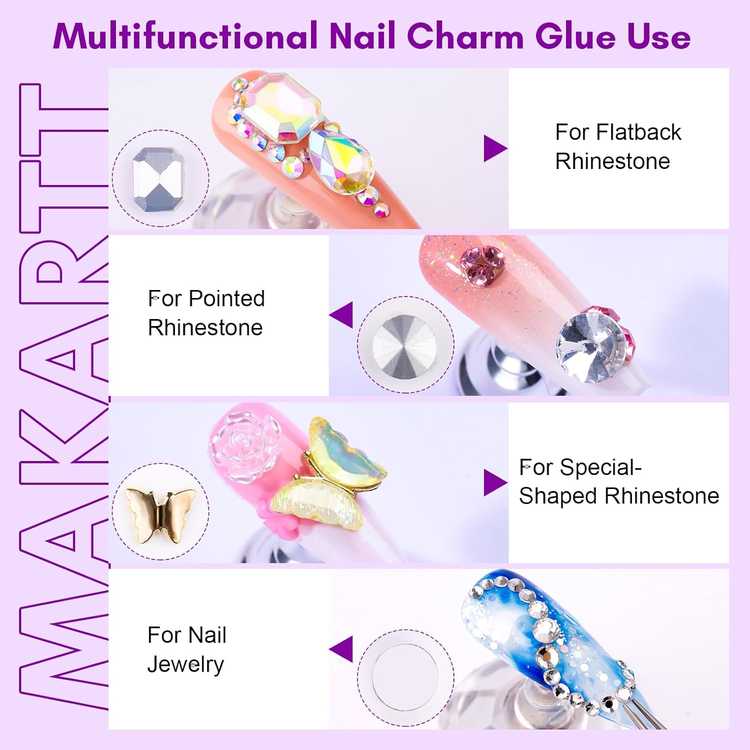 makartt-gel-strass-super-adh-sif-avec-pinceau-kit-colle-rhinestones-pour-nail-ar image 3