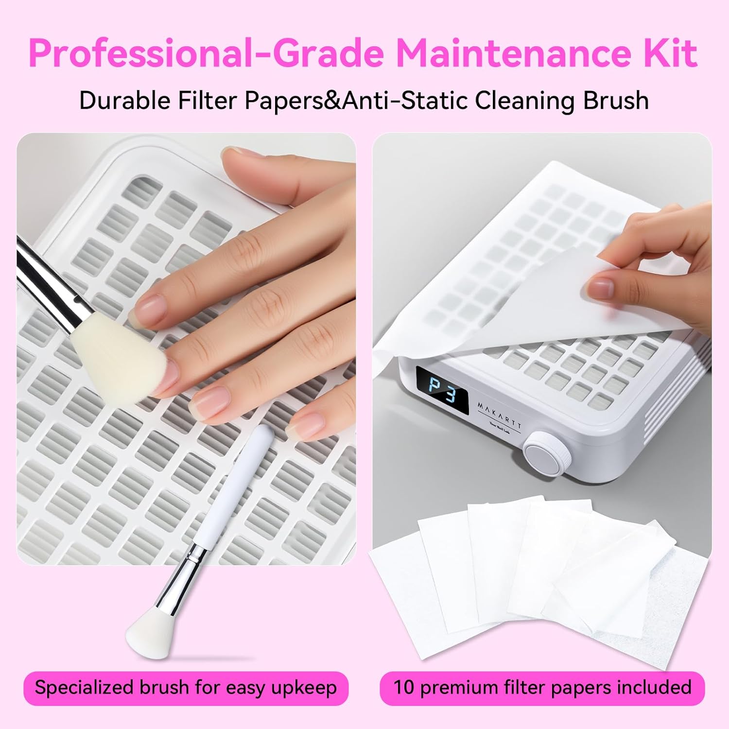 makartt-aspirateur-ongles-professionnel-sans-fil-collecteur-de-poussi-re-recharg image 4
