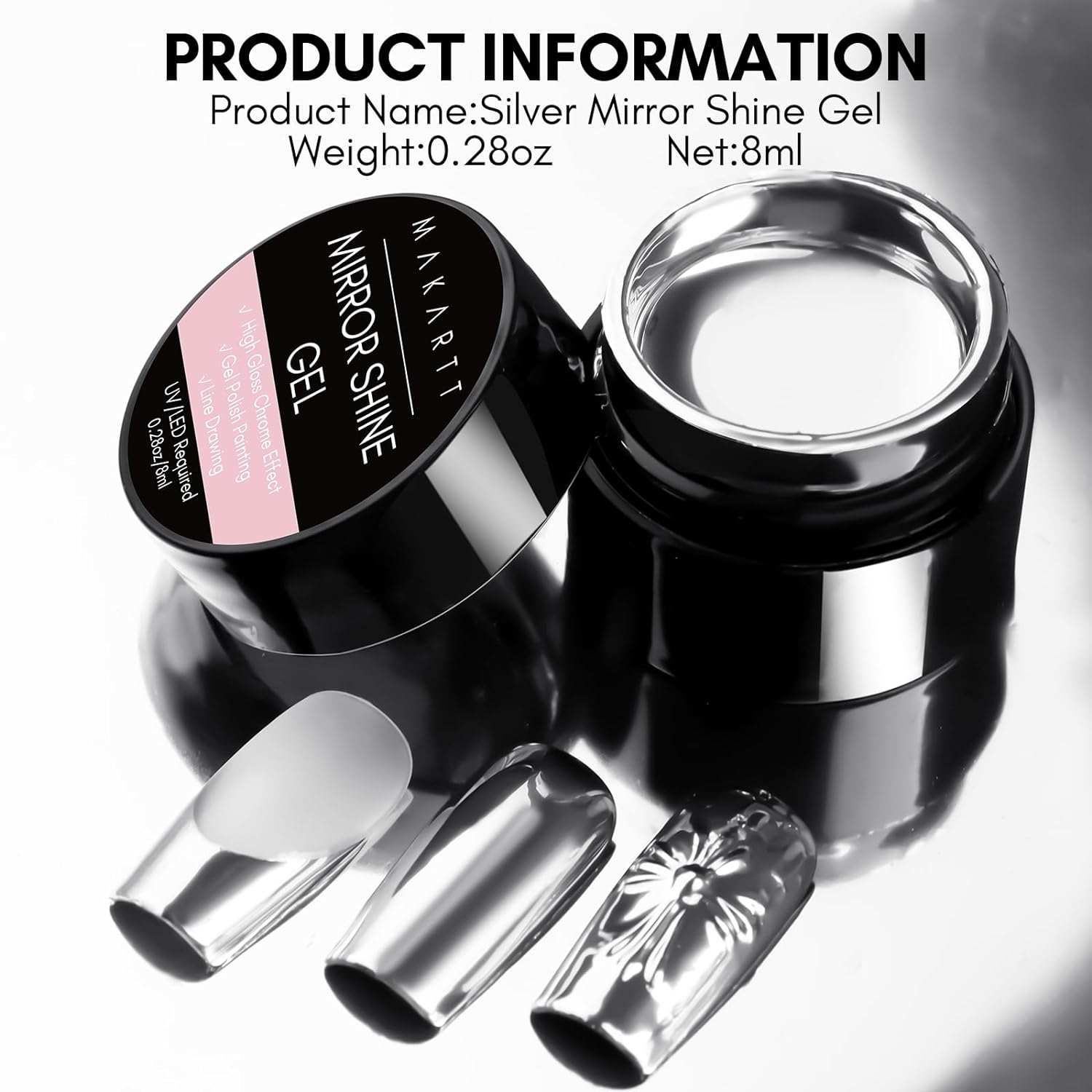 makartt-vernis-gel-effet-miroir-m-tallis-polish-gel-effet-chrome-sp-cial-pour-ma image 2