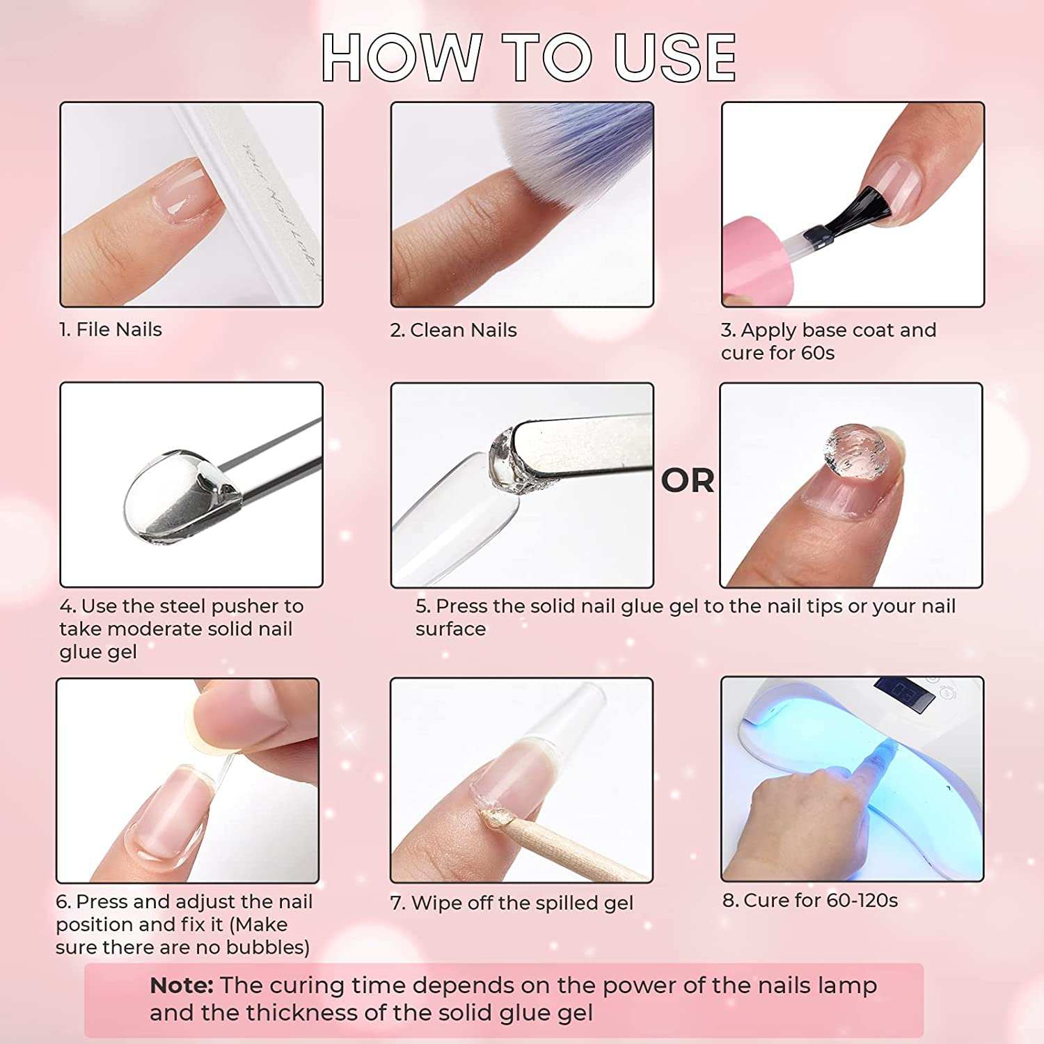 makartt-colle-gel-solide-pour-capsules-soft-gel-solid-nail-gel-glue-15-ml-colle- image 3