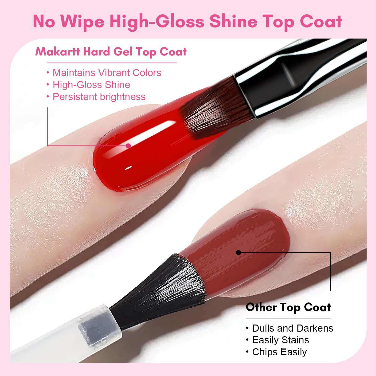 makartt-top-coat-gel-dur-3-en-1-base-coat-couleur-finition-no-wipe image 5