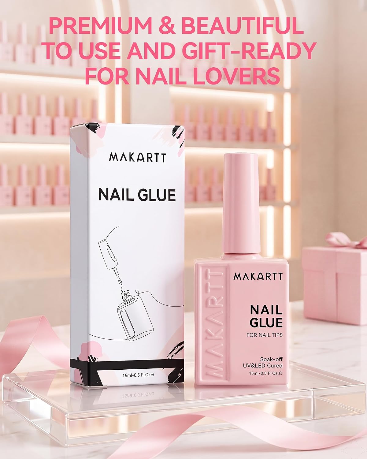 makartt-10-in-1-uv-glue-colle-uv-10-en-1-pour-capsules-et-press-on-nails image 7