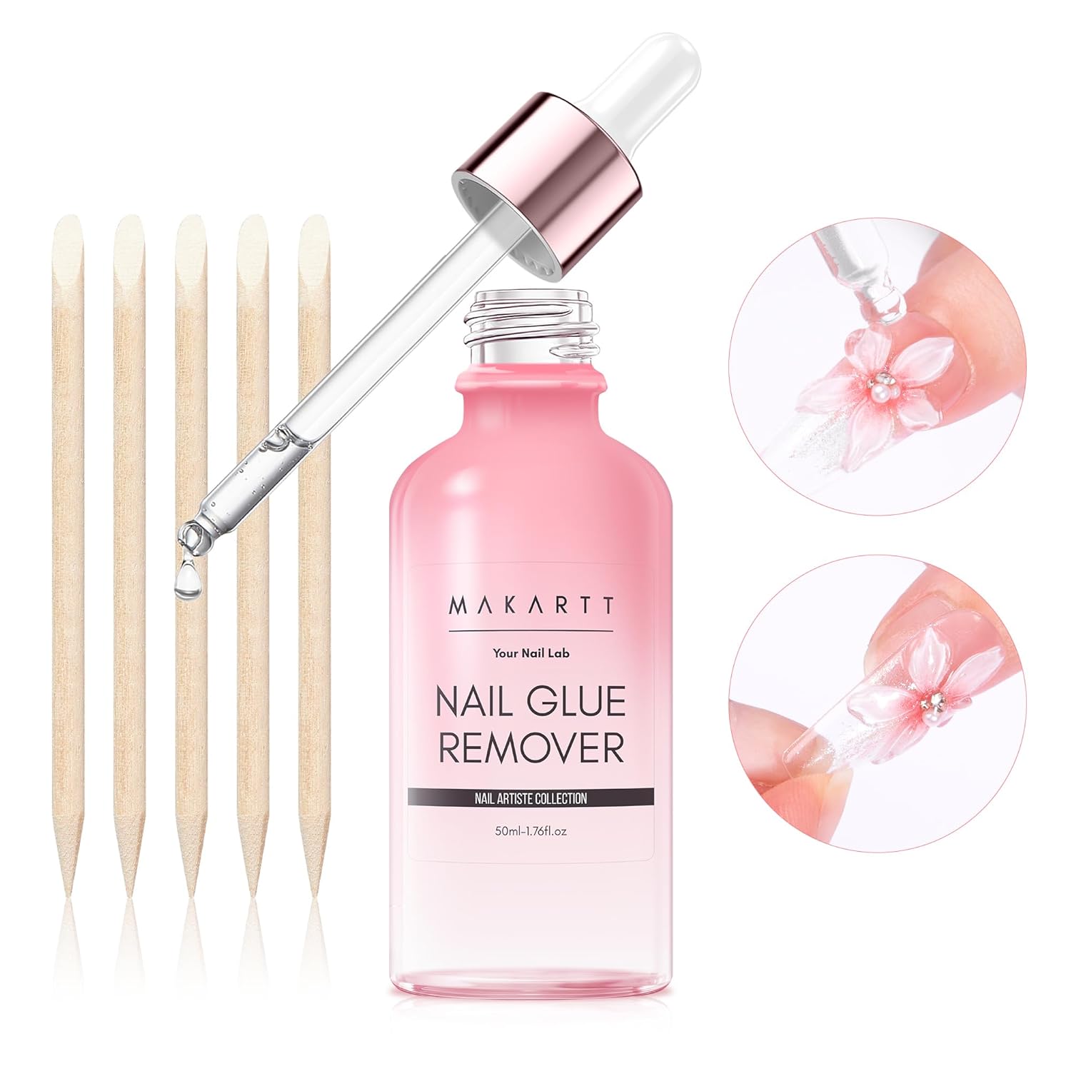 makartt-vitamin-e-dissolvant-de-colle-ongles-enrichi-vitamine-e image 2
