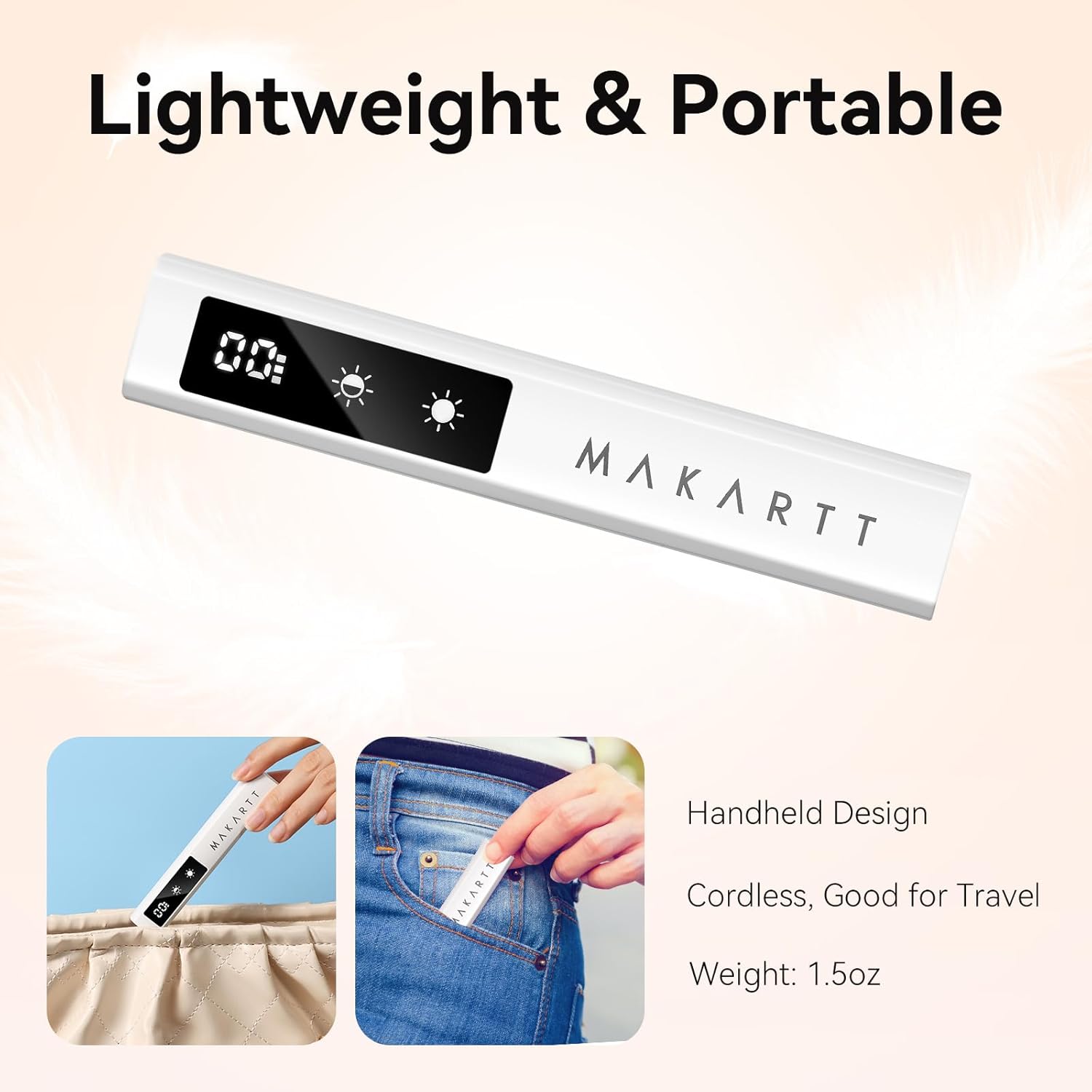 makartt-flash-cure-handheld-uv-nail-lamp-lampe-ongles-uv-portable-flash-cure image 3
