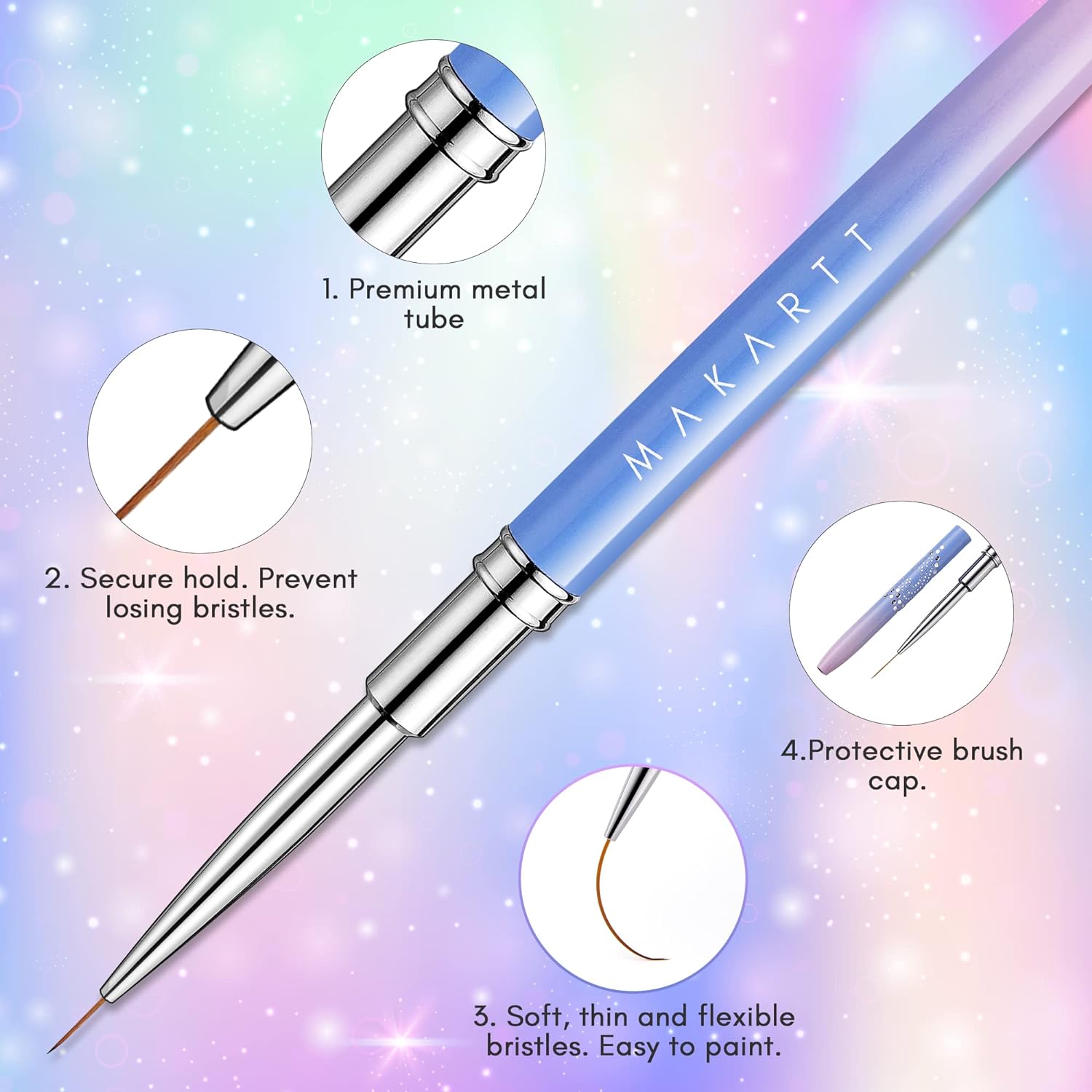 makartt-liner-painting-nail-brushes-kit-ensemble-de-pinceaux-liner-pour-nail-art image 4