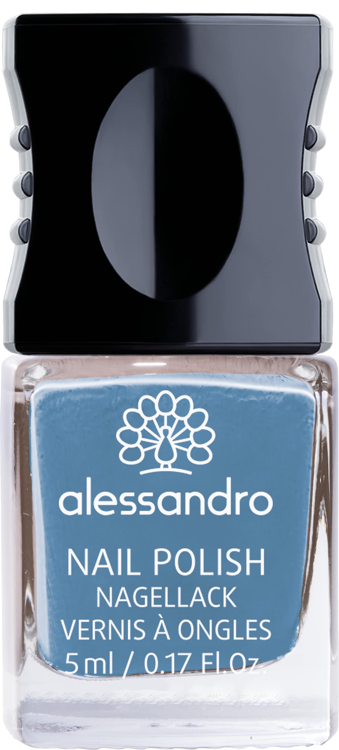 alessandro-vernis-ongles-929-pretty-ballerina-vernis-classique-rose-transparent- image 8