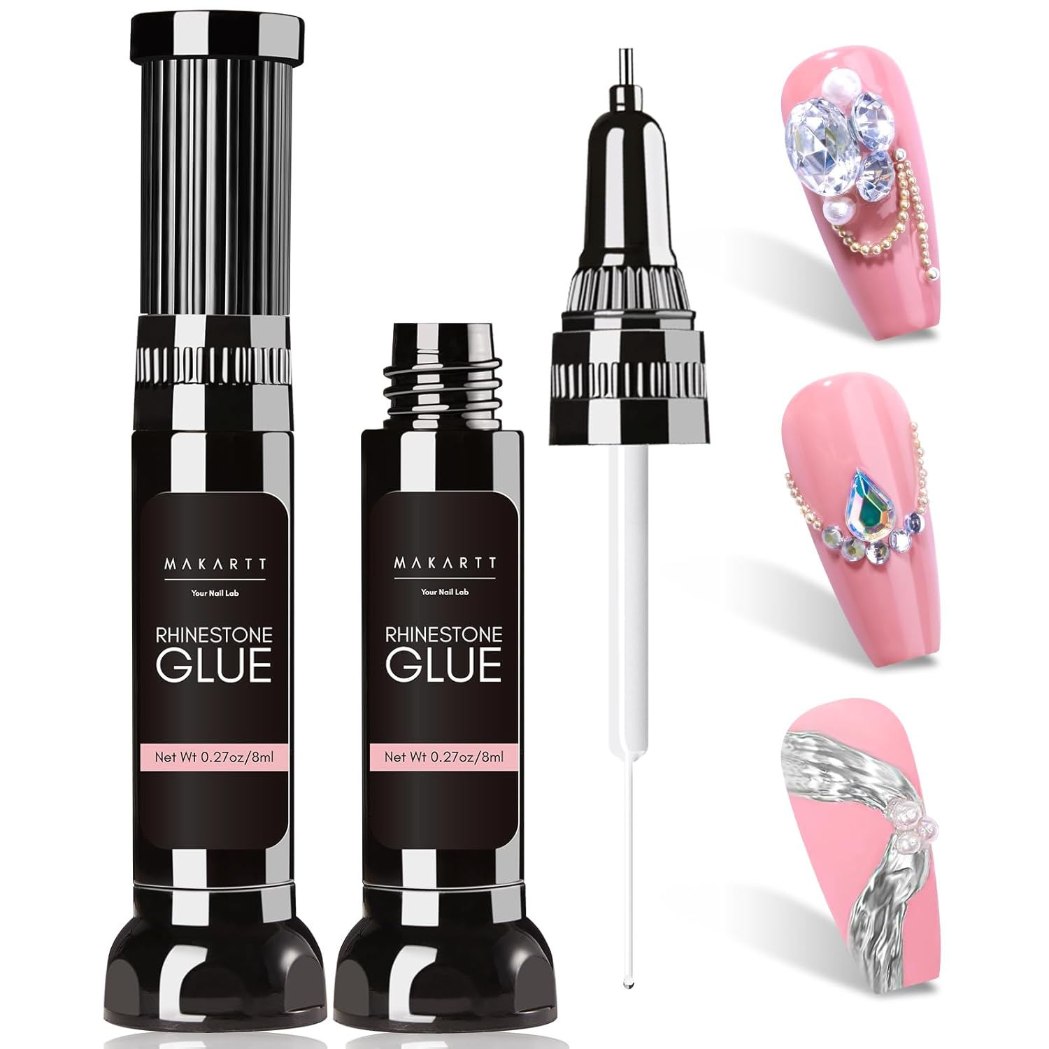 makartt-colle-strass-pour-petits-gems-gel-adh-sif-de-pr-cision-pour-nail-art-rhi image 8