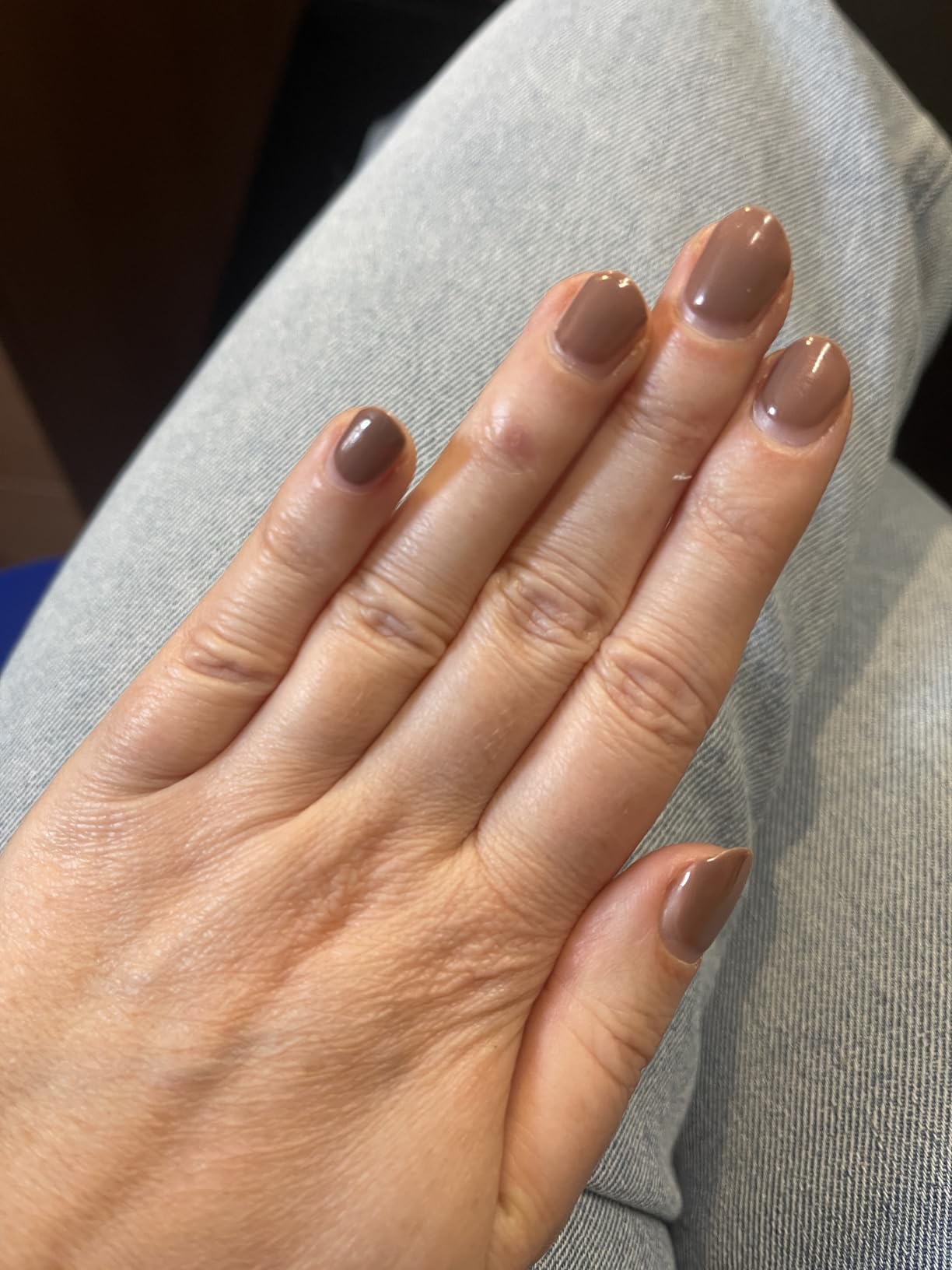 Ma tenue préférée