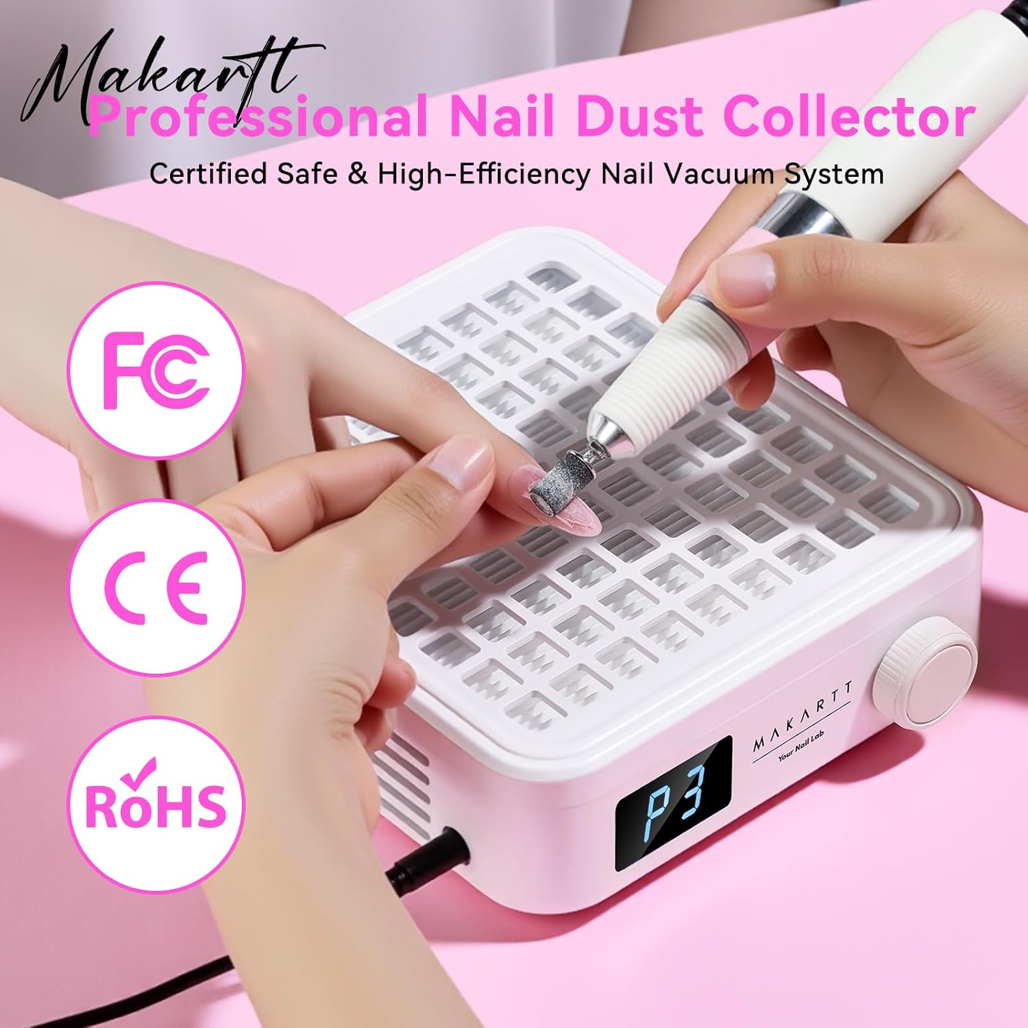 makartt-aspirateur-ongles-professionnel-sans-fil-collecteur-de-poussi-re-recharg image 5