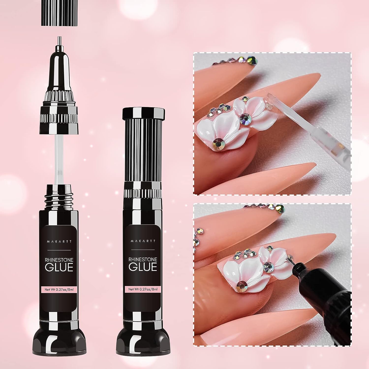 makartt-colle-strass-pour-petits-gems-gel-adh-sif-de-pr-cision-pour-nail-art-rhi image 4