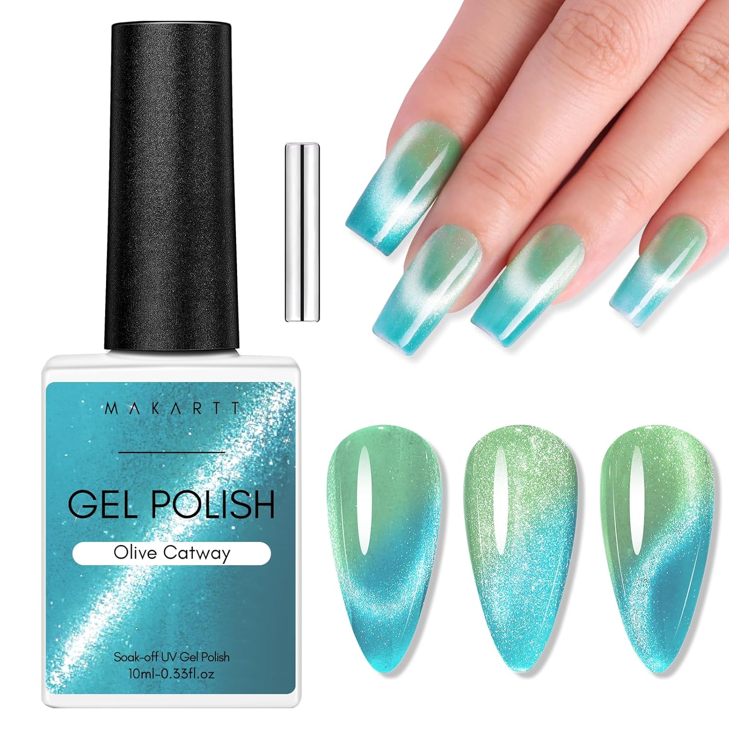 makartt-cat-eye-gel-polish-series-vernis-gel-effet-il-de-chat-magn-tique image 8