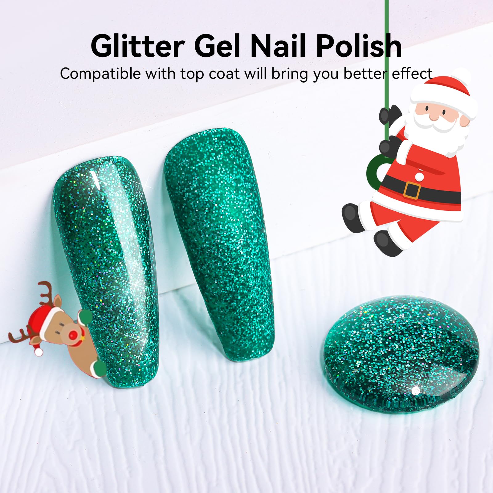 makartt-christmas-sparkly-rainbow-vernis-gel-paillet-iris-15-ml-effet-diamant image 4