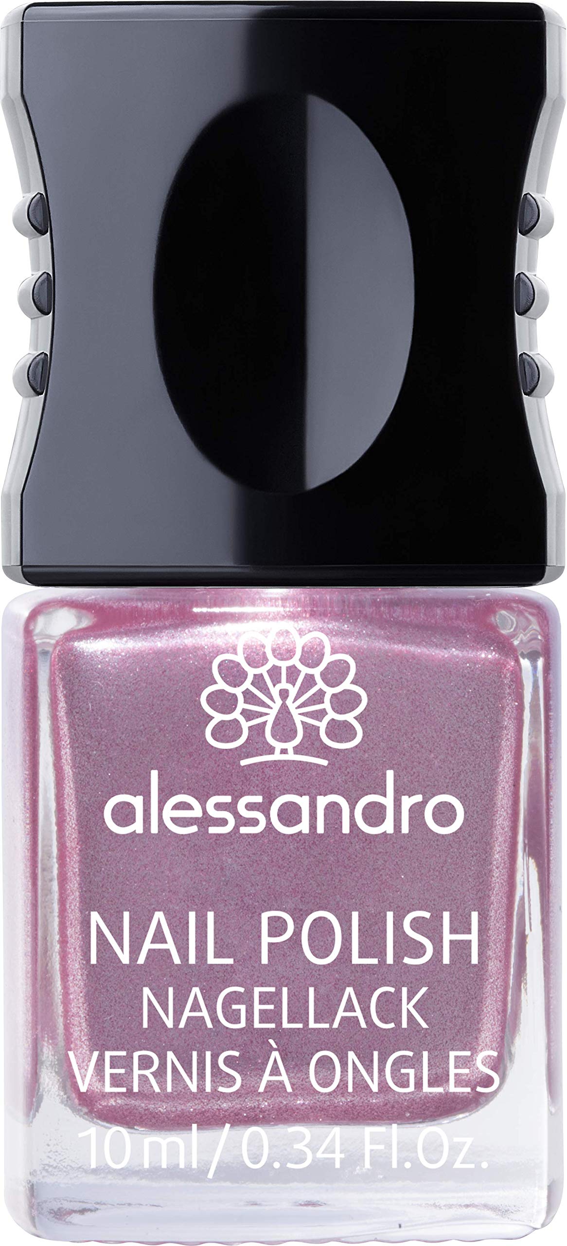 alessandro-vernis-ongles-186-dolly-s-pink-10-ml-vernis-paillet-rose-raffin-couvr image 1