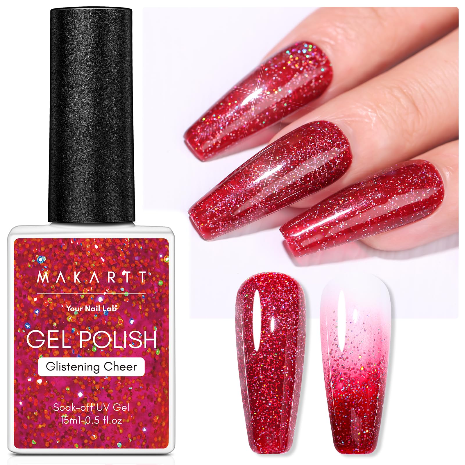 makartt-christmas-sparkly-rainbow-vernis-gel-paillet-iris-15-ml-effet-diamant image 8