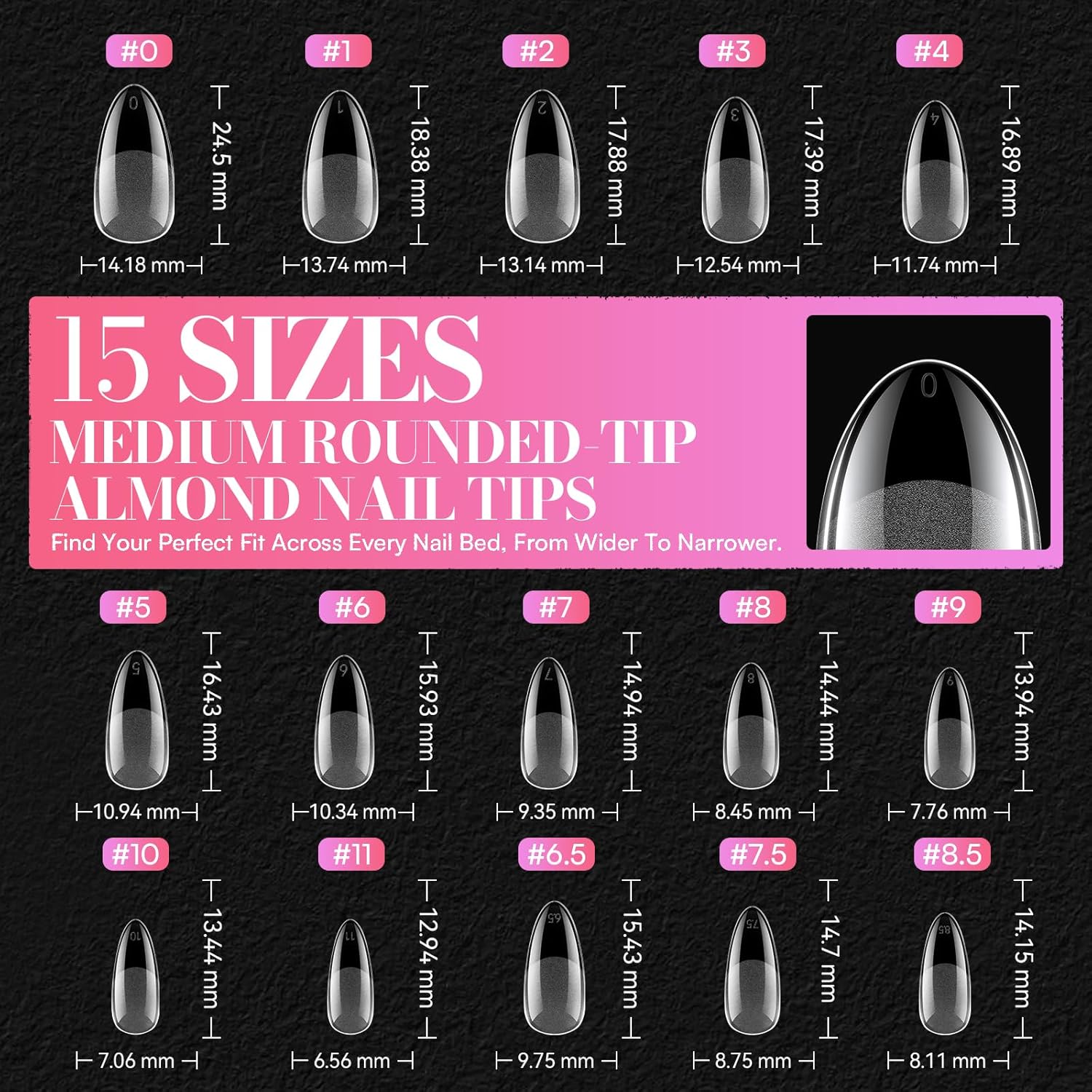 makartt-coffret-d-ongles-artificiels-2-formes-en-1-bo-te image 8
