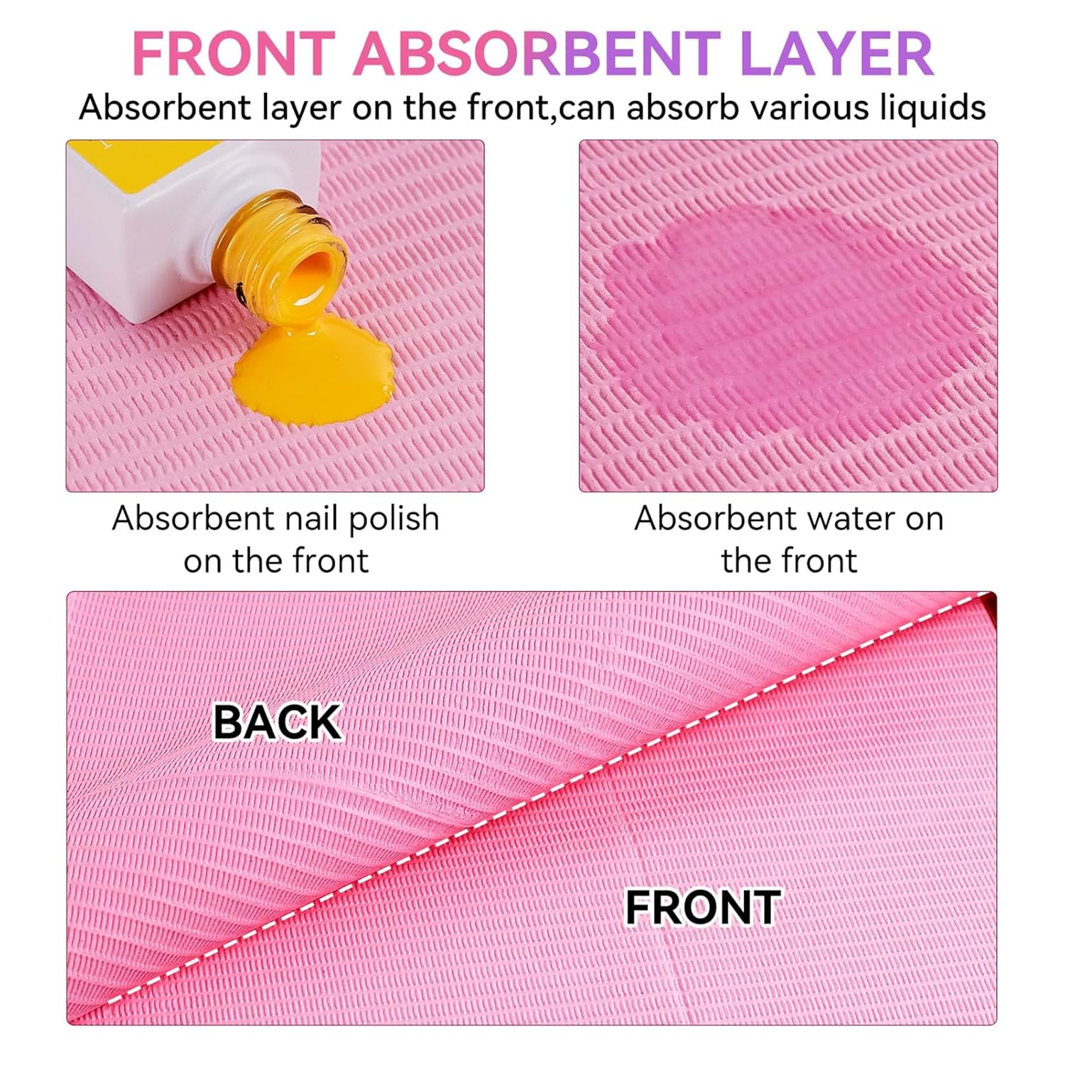 makartt-tapis-de-travail-jetables-pour-nail-art image 2