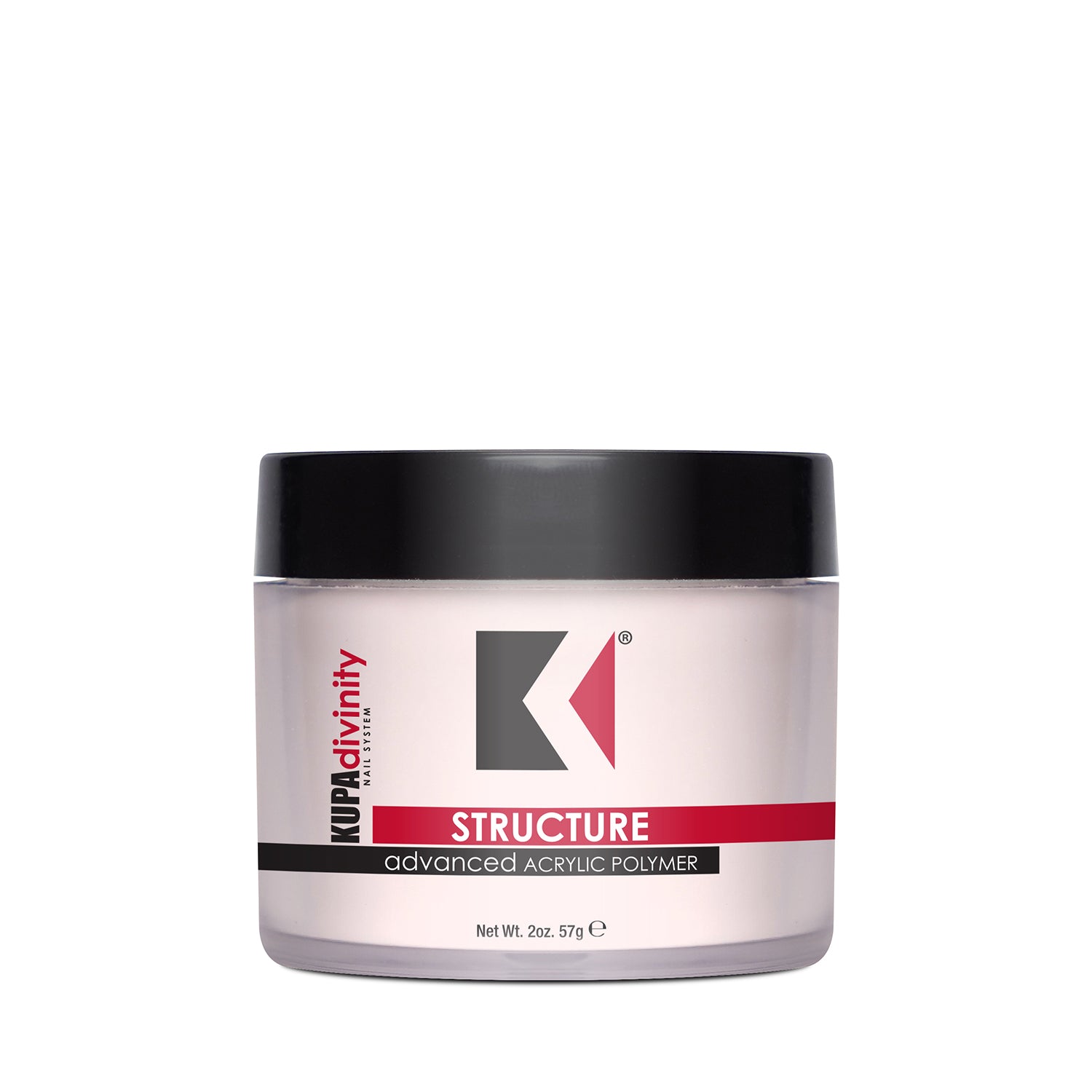 kupa-divinity-structure-pink-poudre-acrylique-rose-2-oz image 1