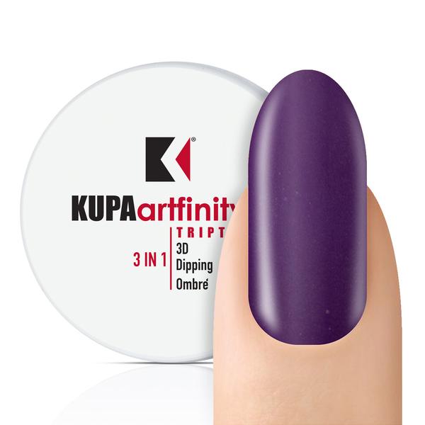 kupa-artfinity-triptych-after-party-poudre-acrylique-color-e-n-on-3-en-1-ombr-3d image 1