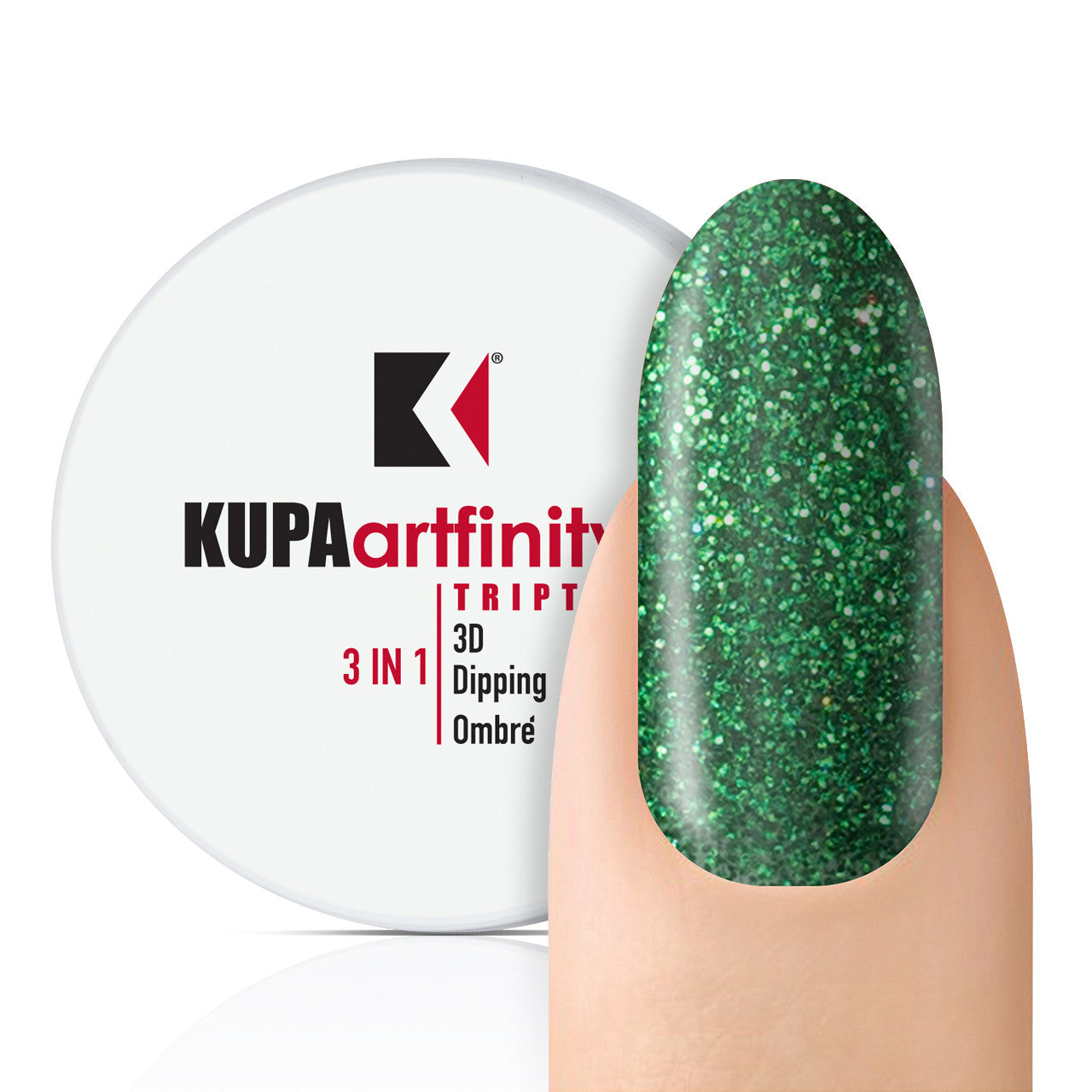 kupa-artfinity-triptych-alaska-poudre-acrylique-color-e-3-en-1-ombr-3d-dip-28-g- image 1