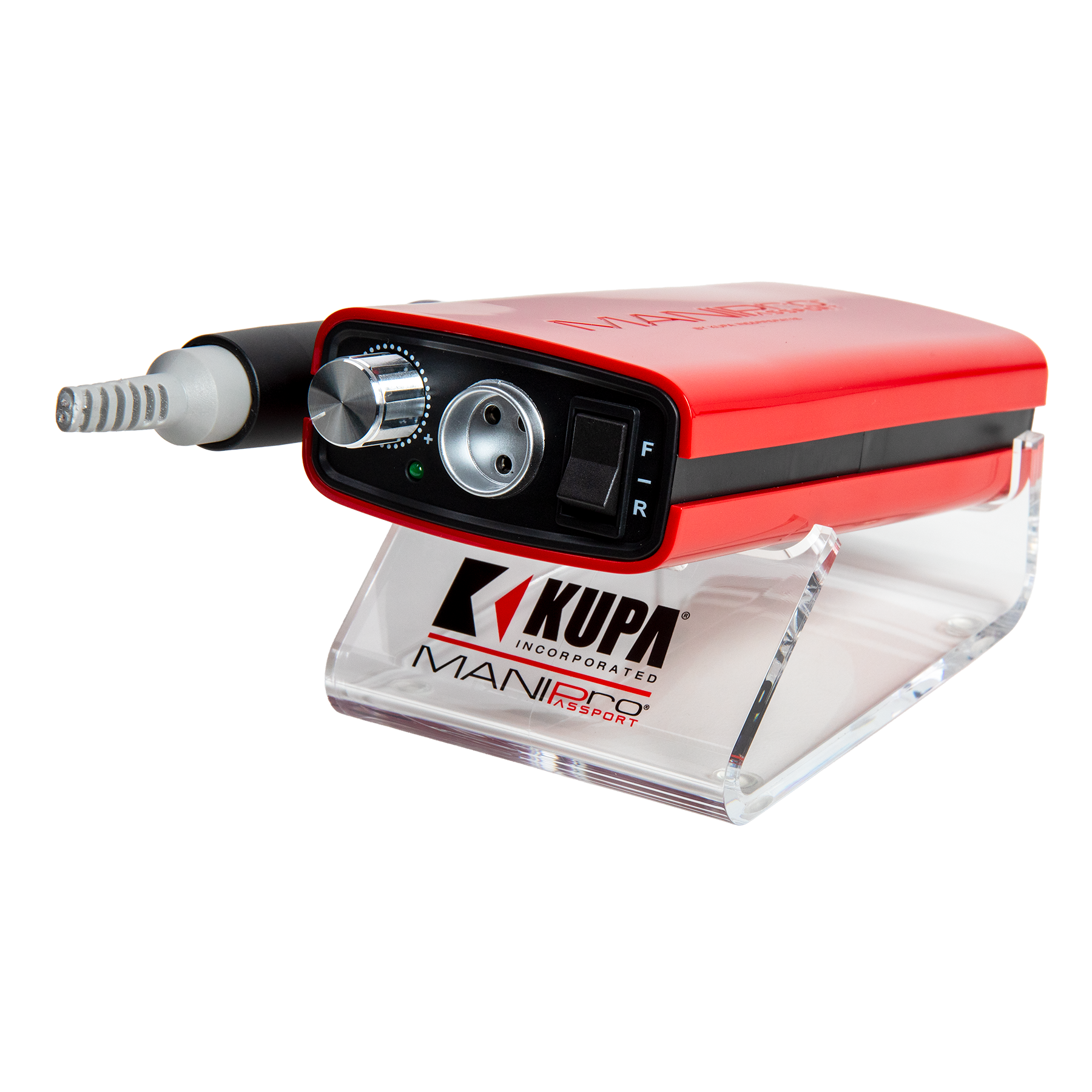 kupa-manipro-passport-complete-red-w-bit-bundle-lime-lectrique-portable-rouge-av image 3
