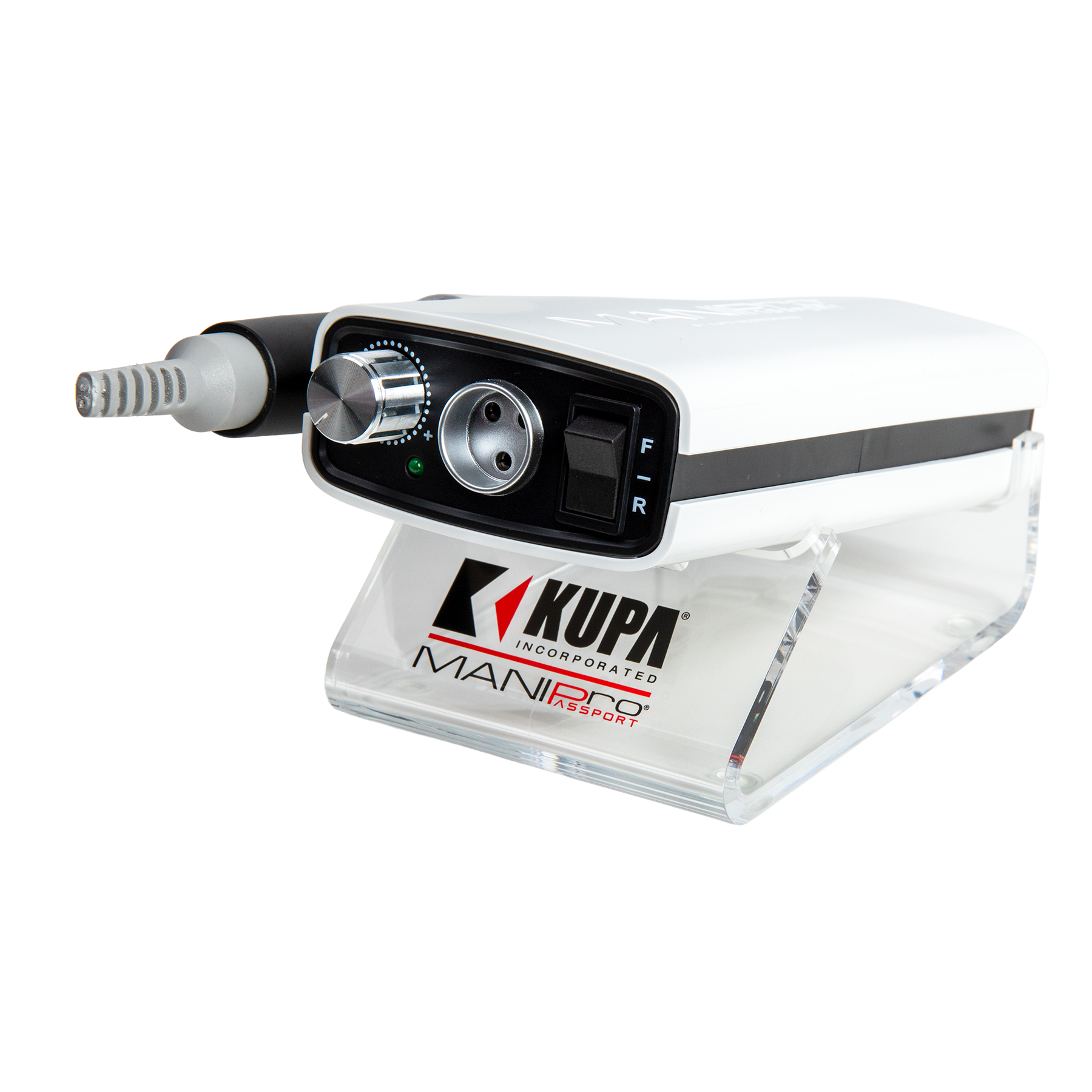 kupa-manipro-passport-complete-white-fraiseuse-lectrique-portable-avec-pi-ce-mai image 7