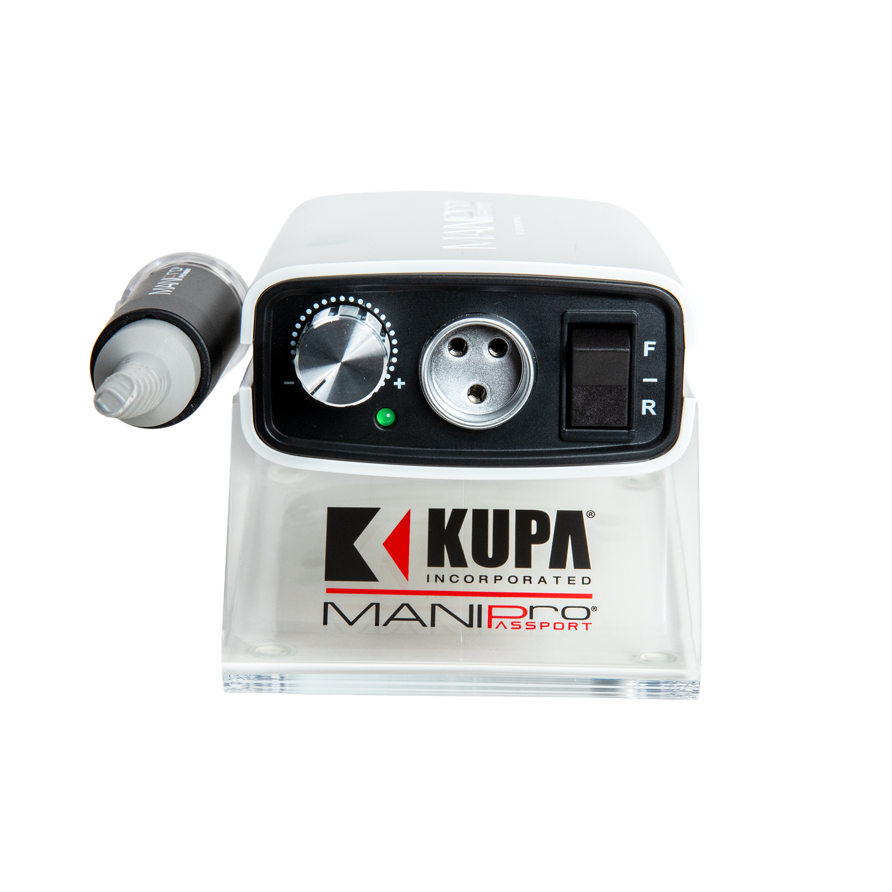 kupa-manipro-passport-complete-white-fraiseuse-lectrique-portable-avec-pi-ce-mai image 8