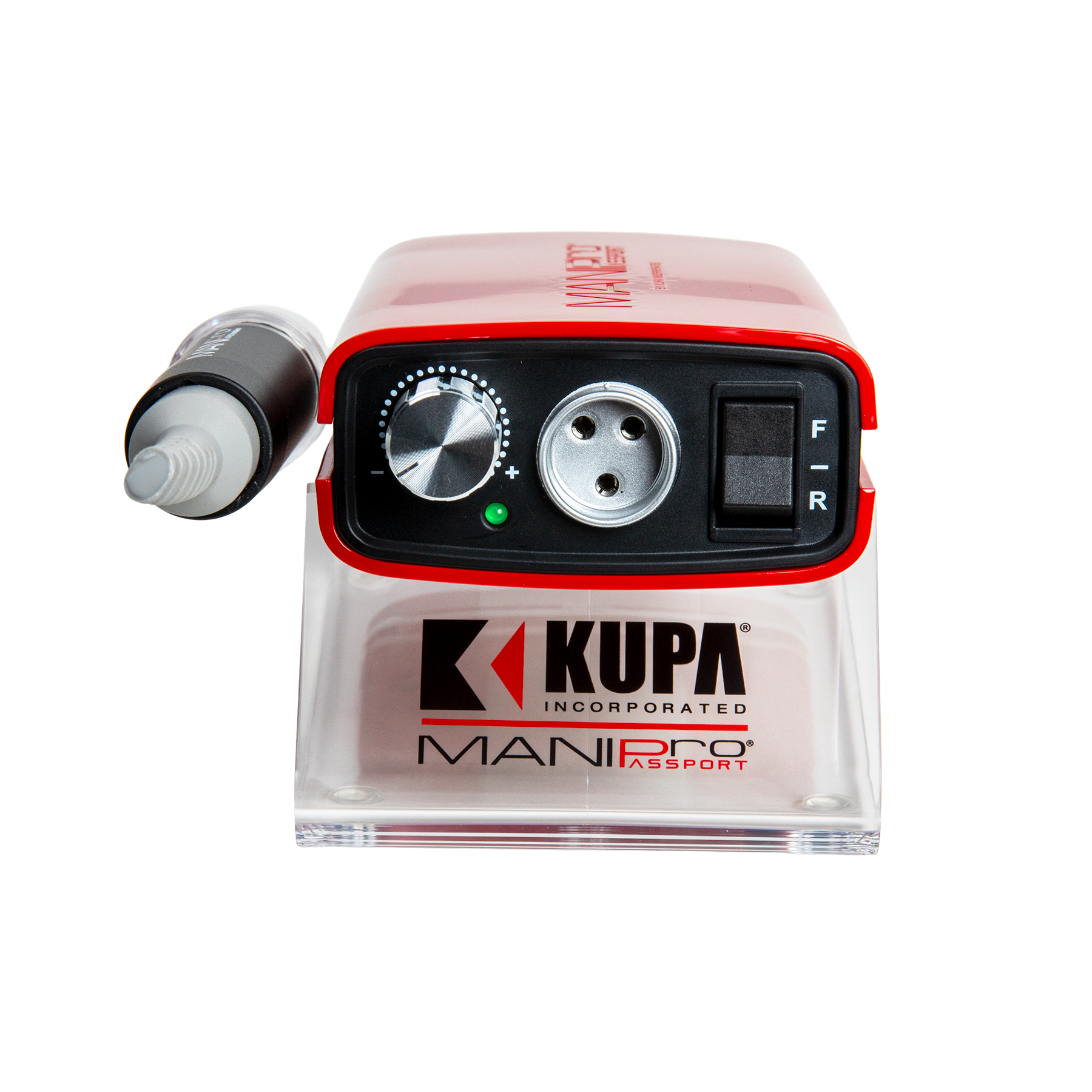 kupa-manipro-passport-complete-red-w-bit-bundle-lime-lectrique-portable-rouge-av image 4