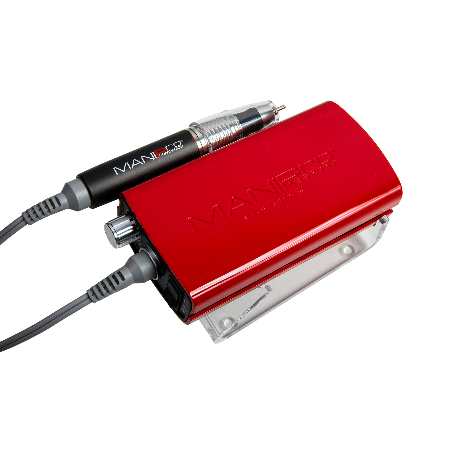 kupa-manipro-passport-complete-red-w-bit-bundle-lime-lectrique-portable-rouge-av image 6