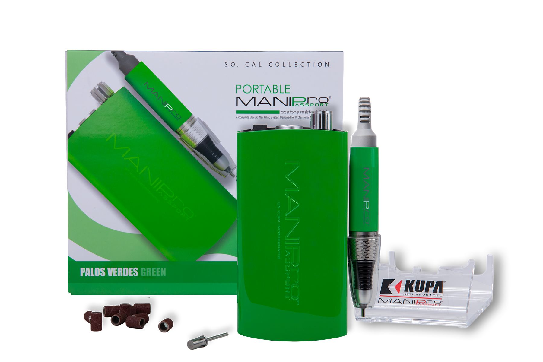 kupa-manipro-passport-complete-palos-verdes-foreuse-lectrique-portable-sans-fil- image 1