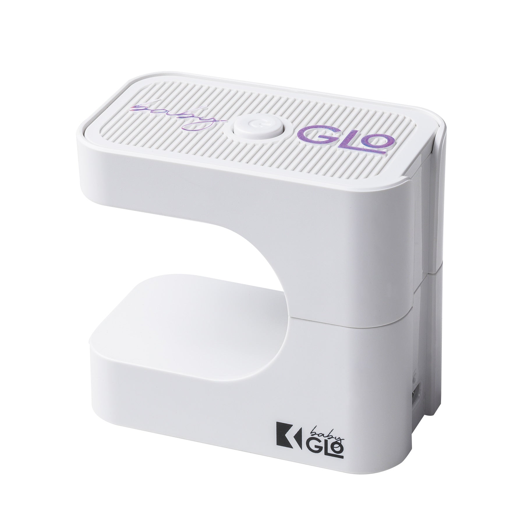 kupa-baby-glo-mini-lamp-kulr-dream-liner-brush-bundle-lampe-de-curing-led-uv-com image 5