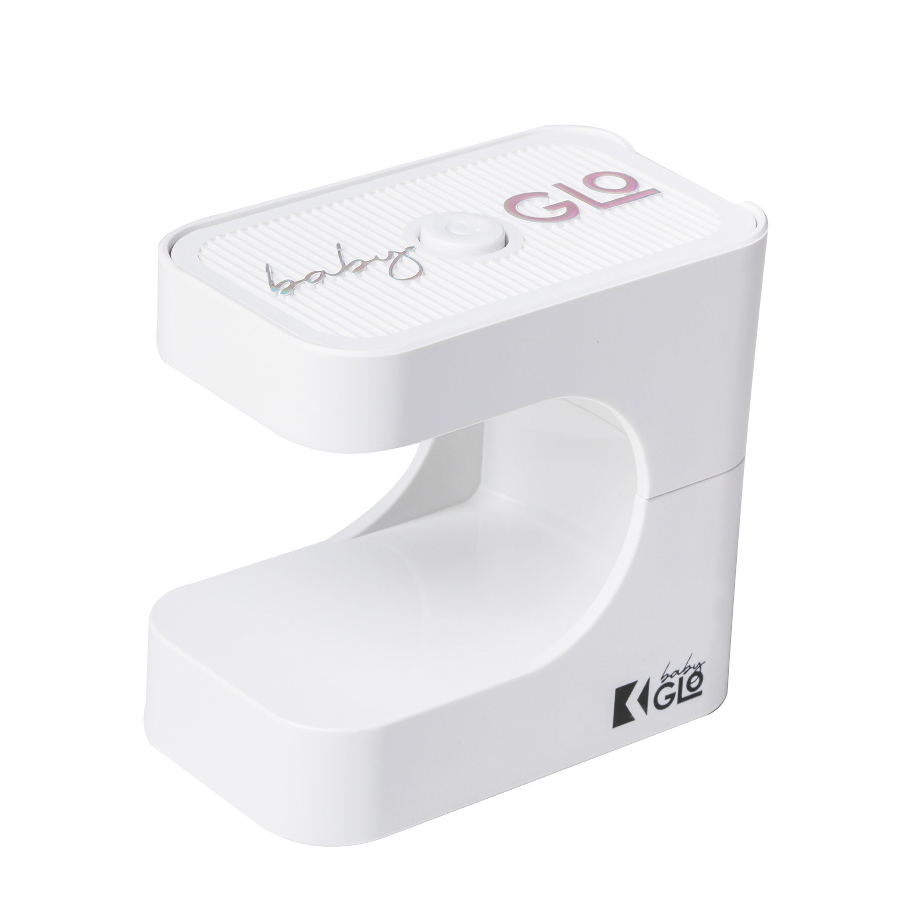 kupa-baby-glo-mini-lamp-kulr-dream-liner-brush-bundle-lampe-de-curing-led-uv-com image 6