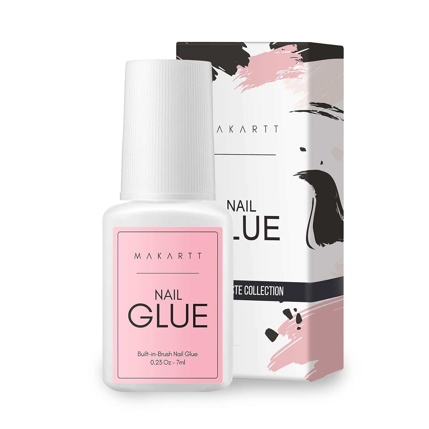 makartt-super-strong-colle-ongles-au-pinceau-glue-salon-pour-press-on-capsules-e image 1