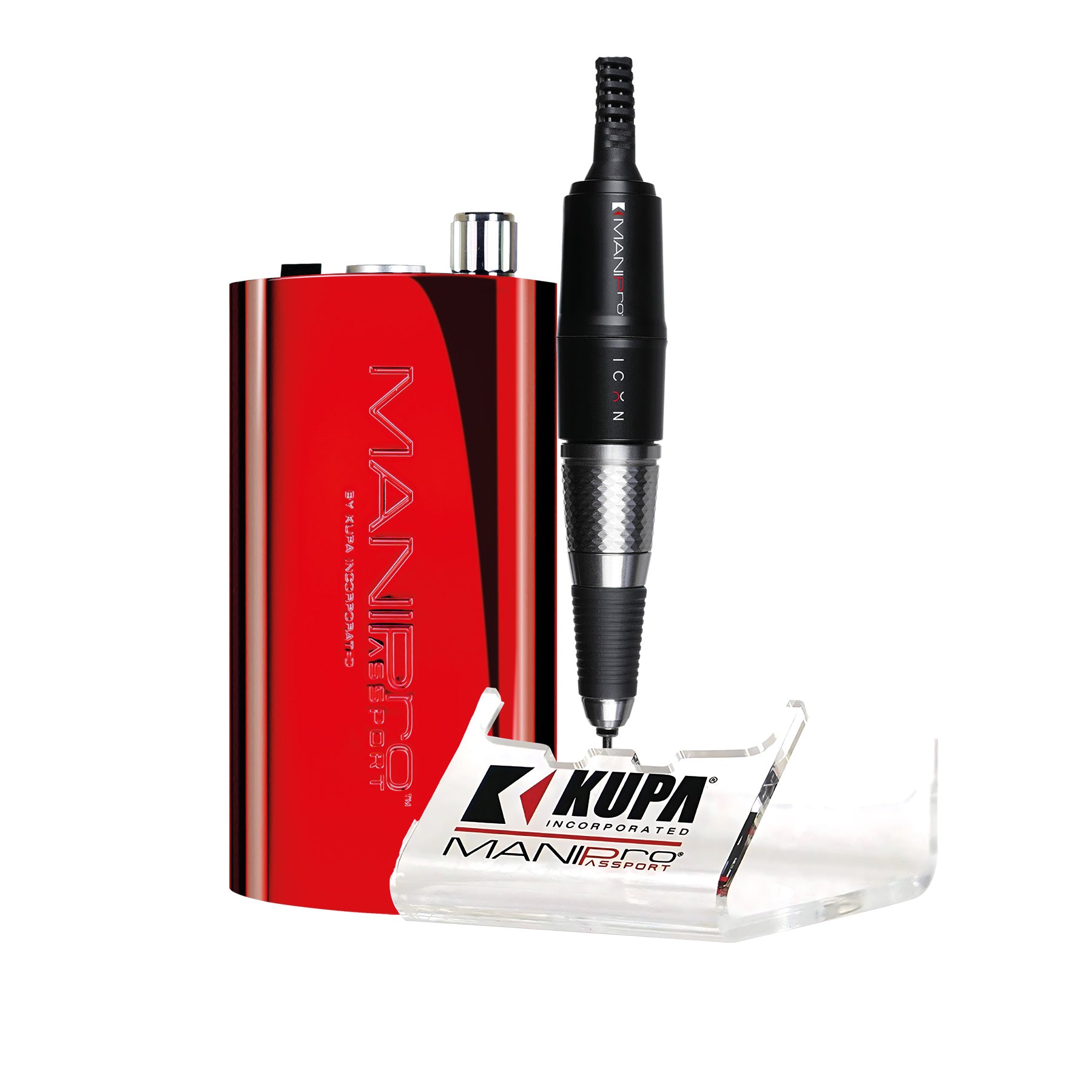 kupa-manipro-passport-complete-candy-apple-red-lime-lectrique-portable-professio image 4