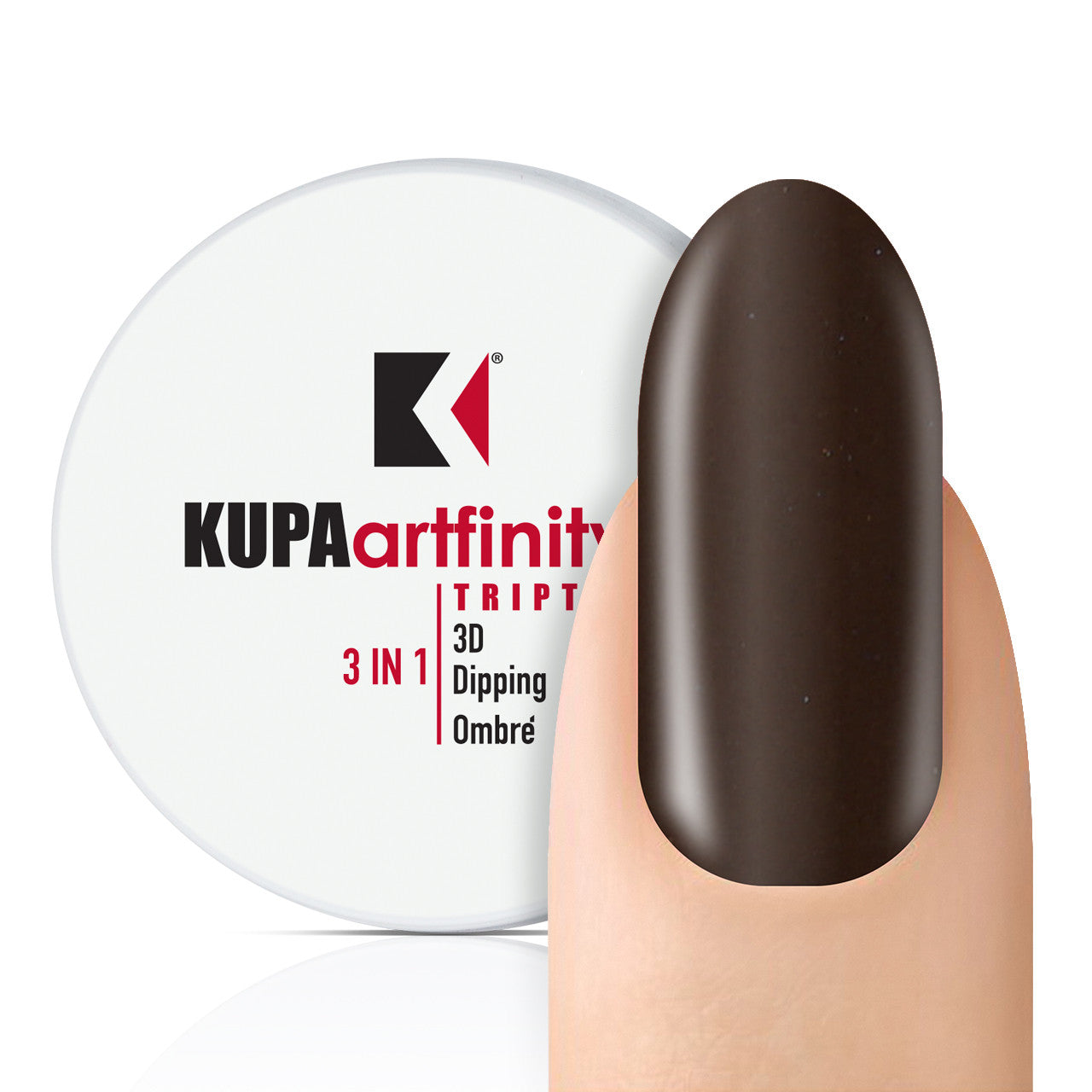 kupa-artfinity-triptych-climbing-tree-poudre-acrylique-color-e-1-oz-collection-h image 1