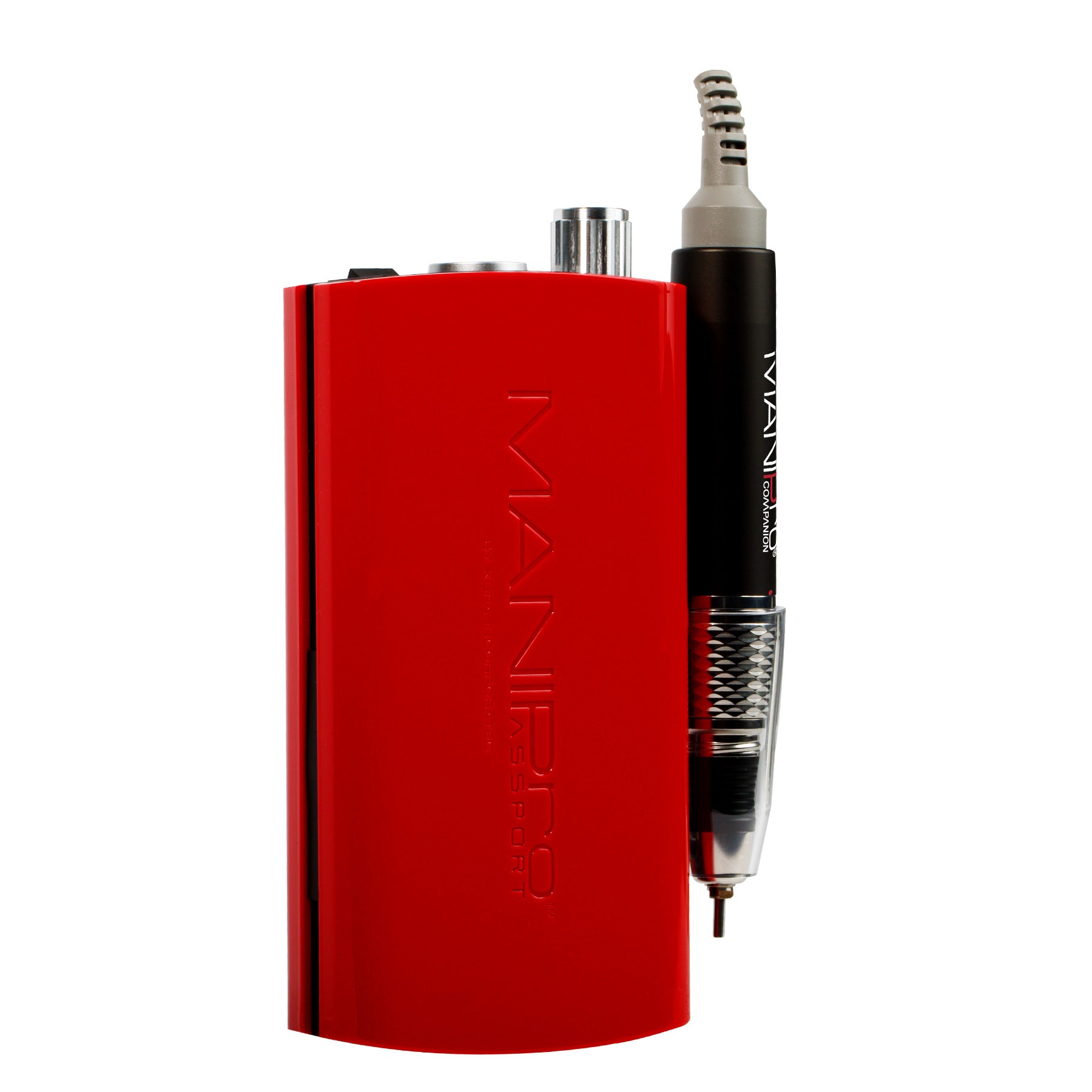 kupa-manipro-passport-complete-red-ponceuse-portable-sans-fil-avec-kit-foundatio image 5