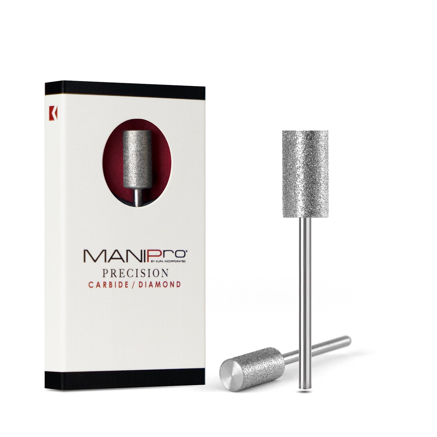 kupa-diamond-large-barrel-medium-fraise-diamant-gros-cylindre-medium-3-32-pour-e image 1